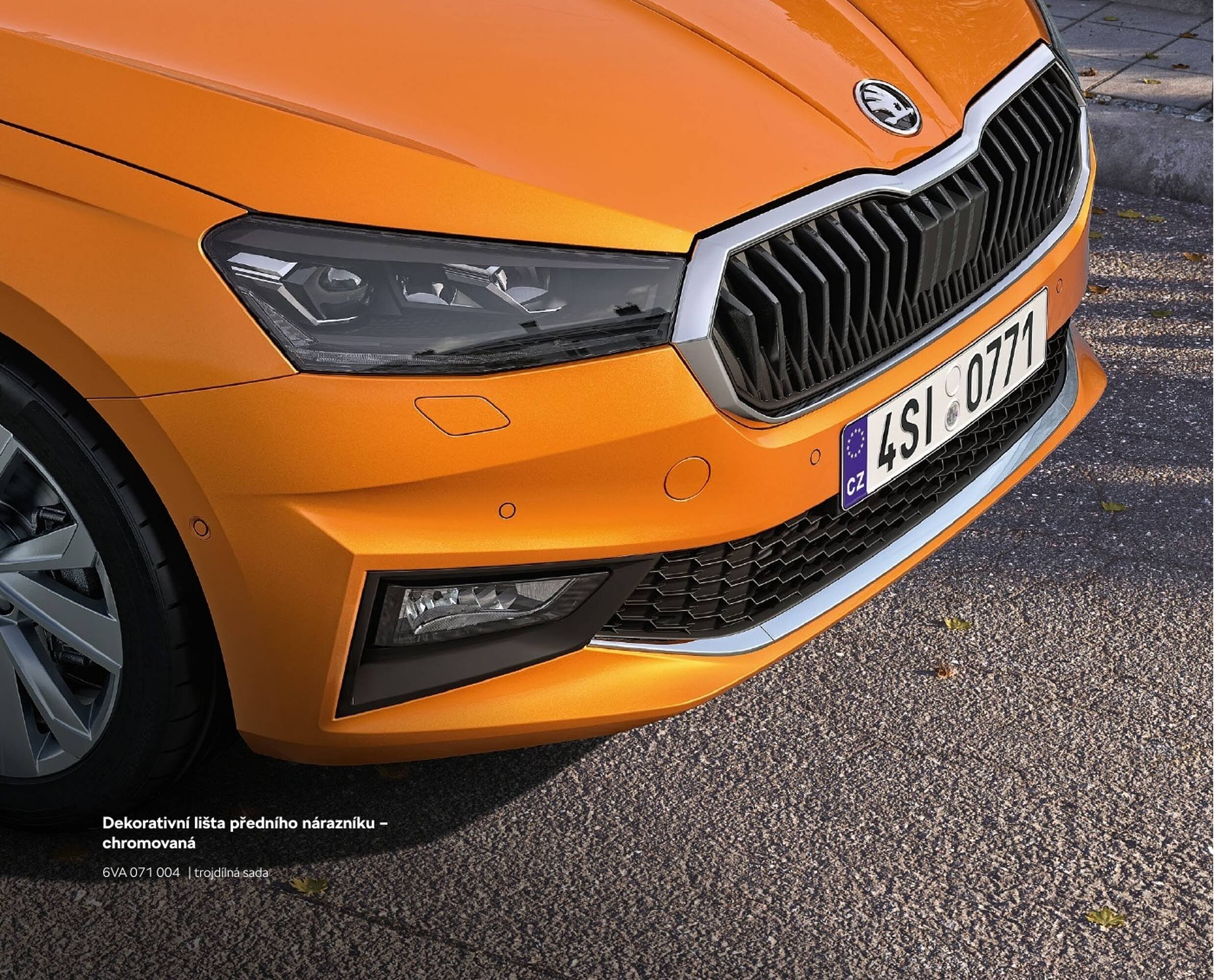 Škoda leták (2026-03-27 - 2026-12-31)