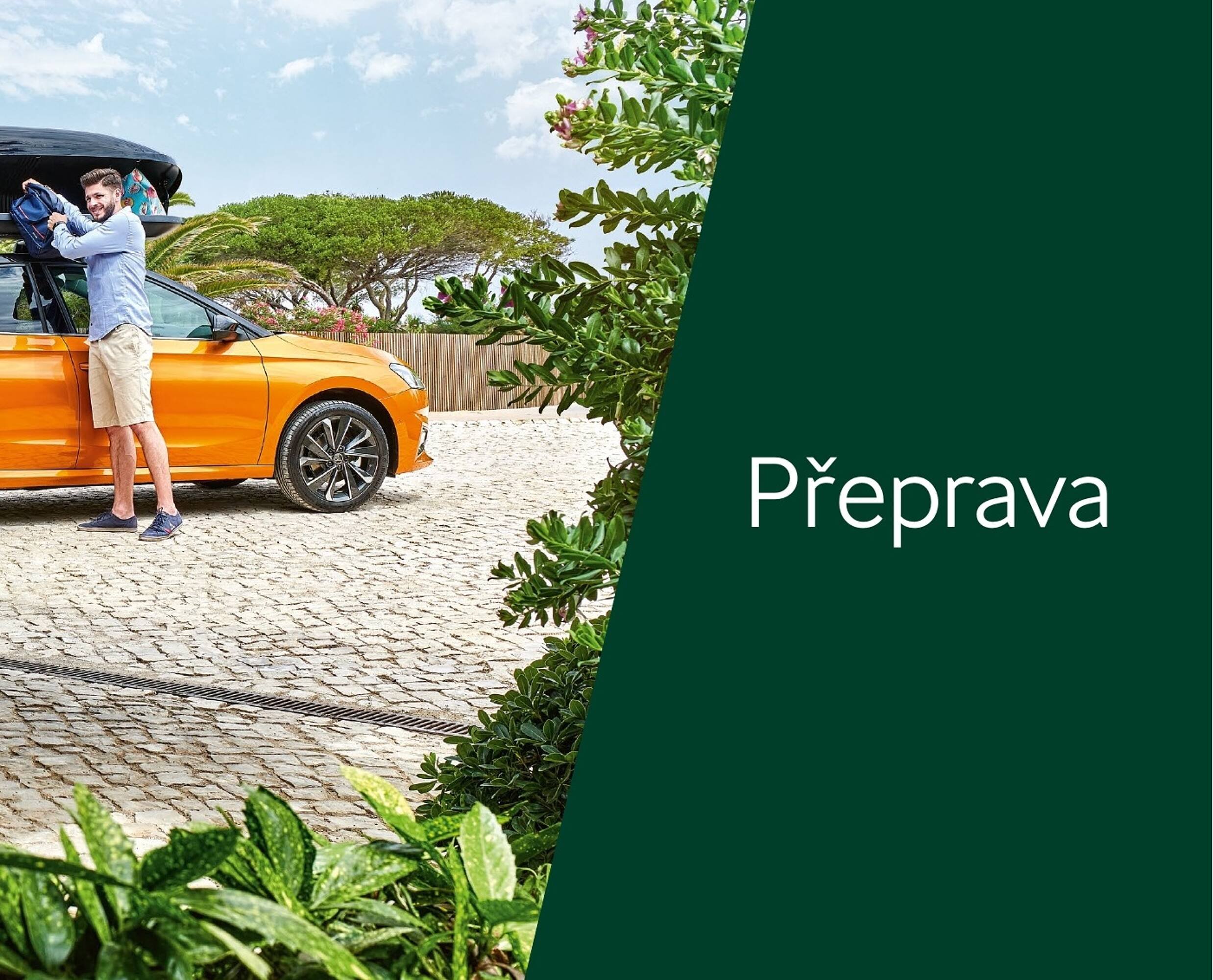 Škoda leták (2026-03-27 - 2026-12-31)