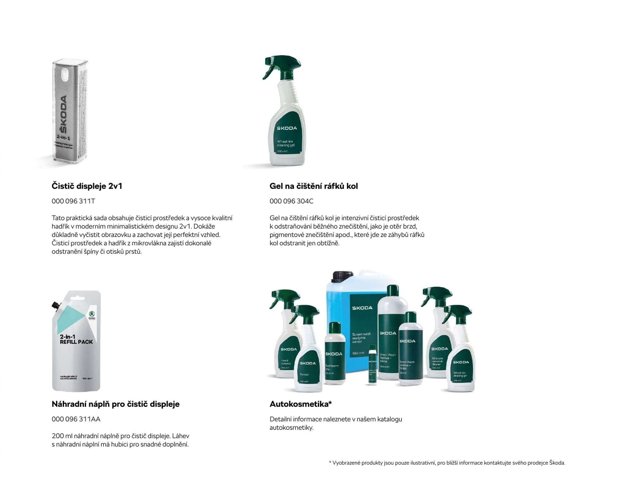 Škoda leták (2026-03-27 - 2026-12-31)