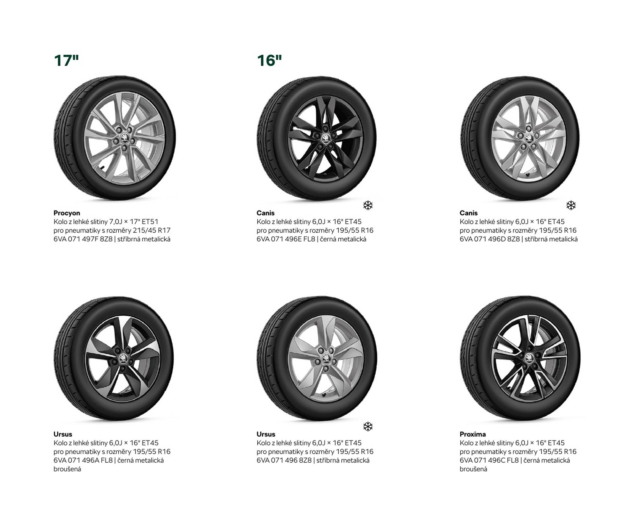 Škoda leták (2026-03-27 - 2026-12-31)