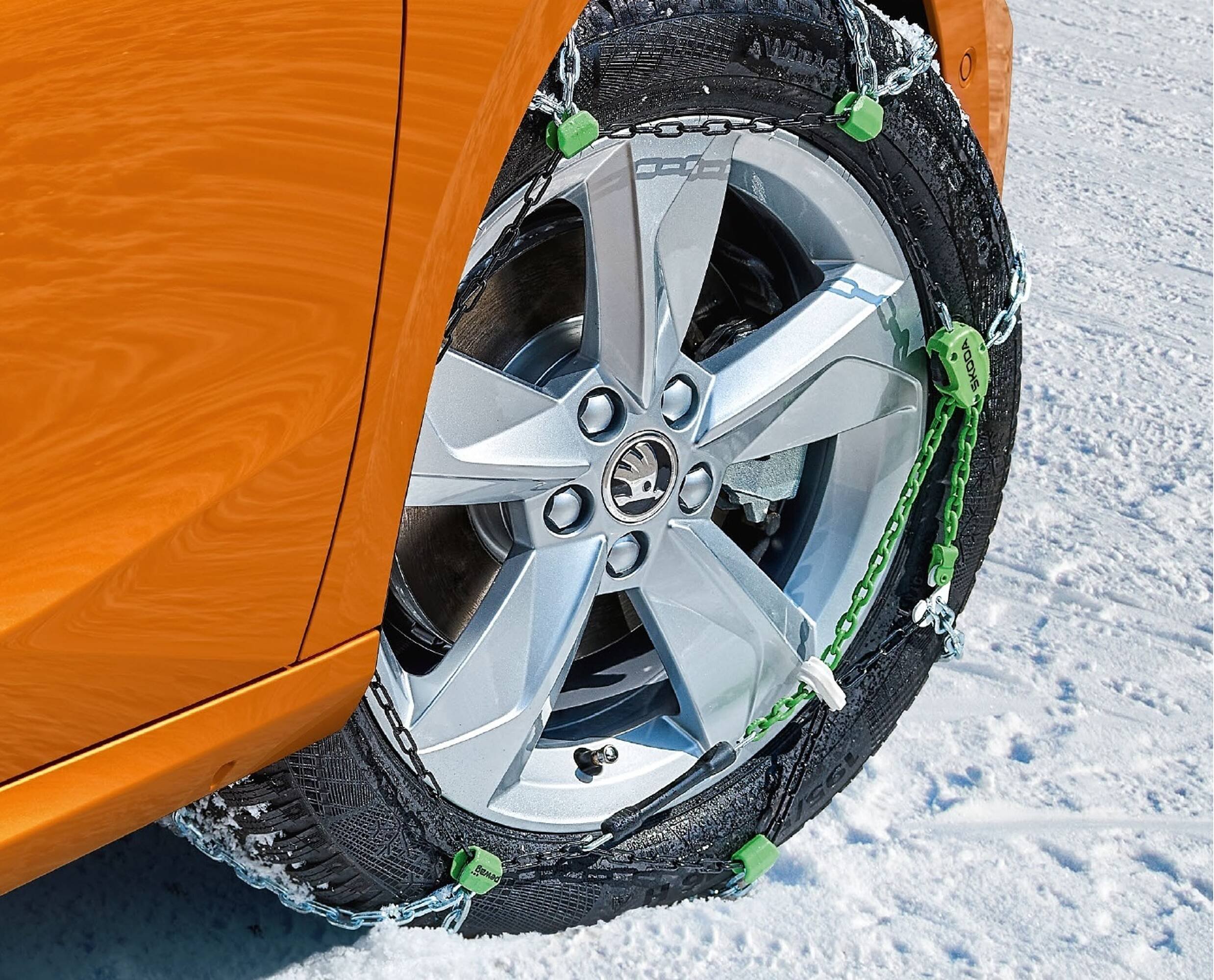 Škoda leták (2026-03-27 - 2026-12-31)