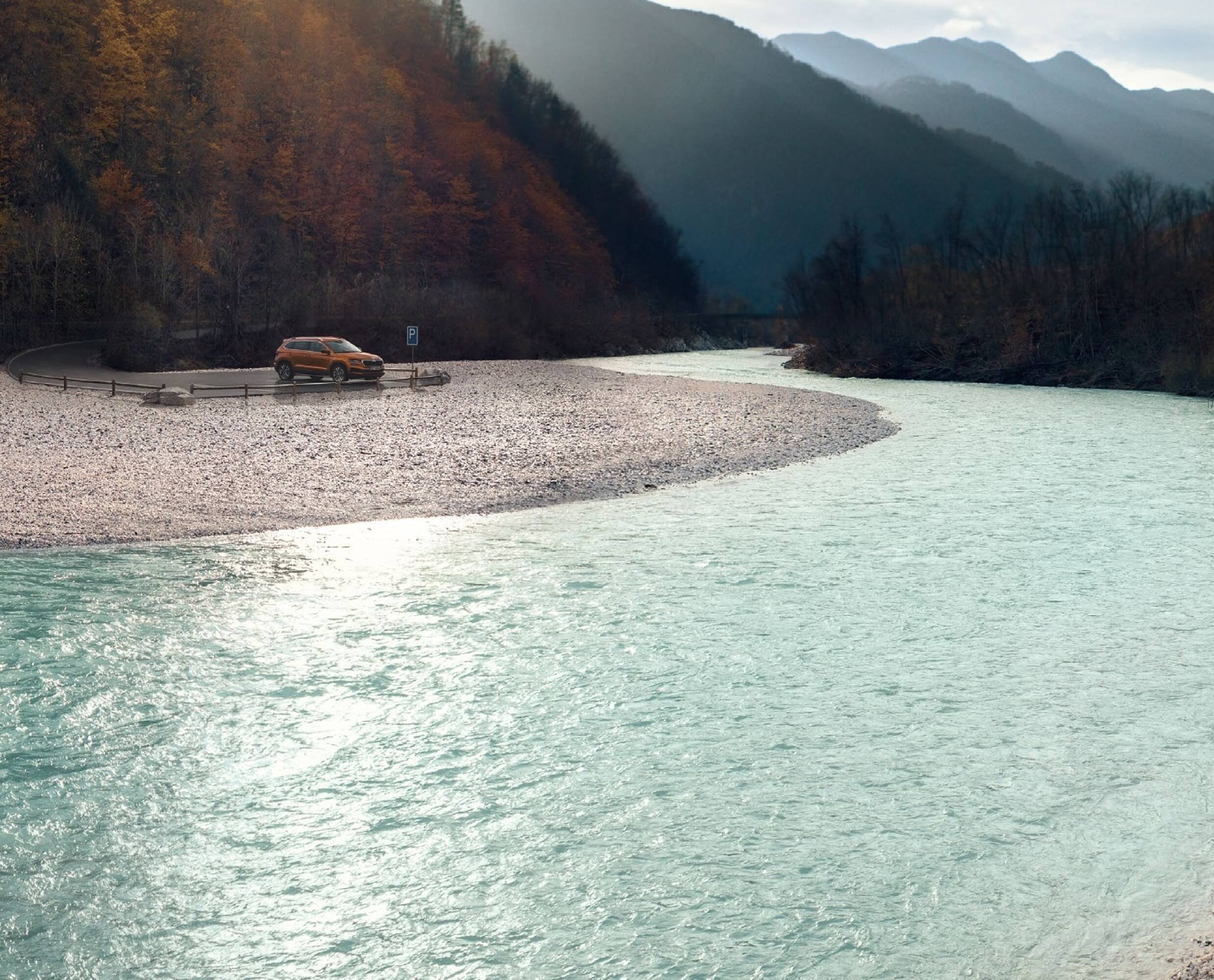 Škoda leták (2026-03-27 - 2026-12-31)