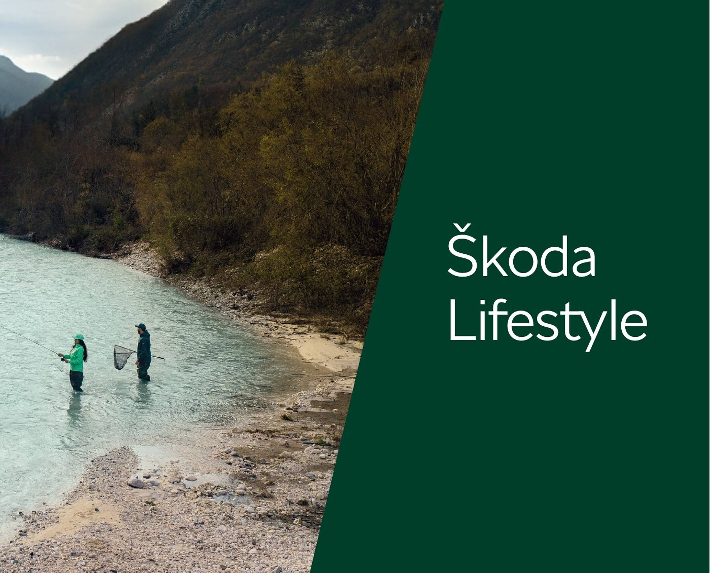 Škoda leták (2026-03-27 - 2026-12-31)