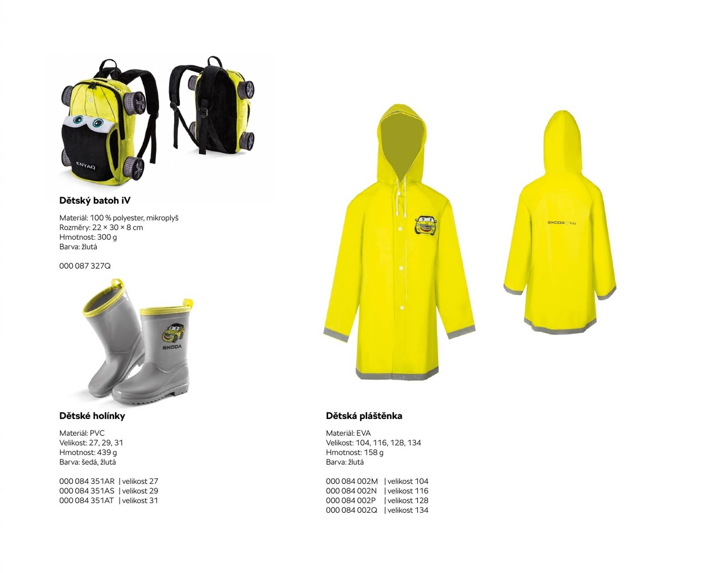 Škoda leták (2026-03-27 - 2026-12-31)