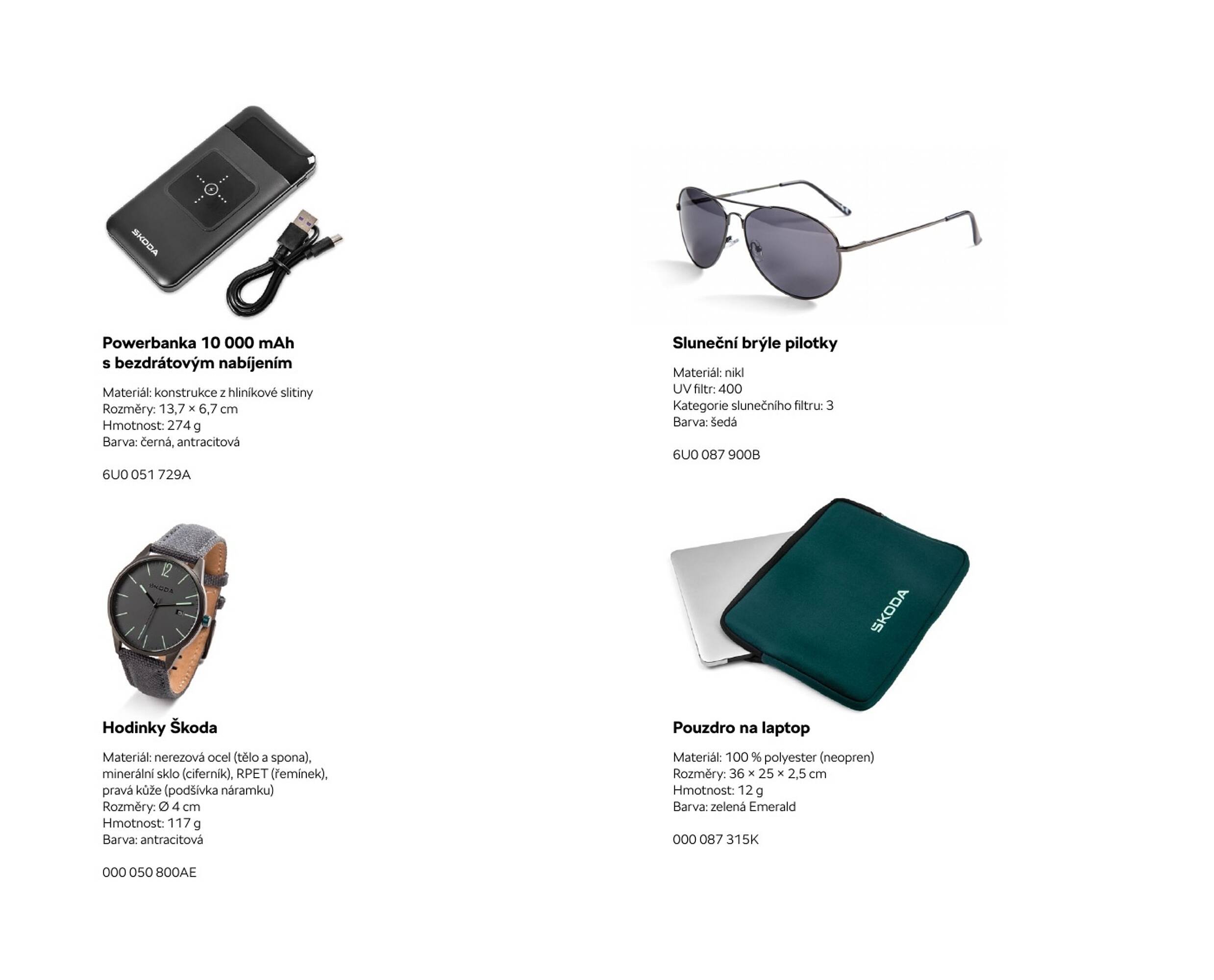 Škoda leták (2026-03-27 - 2026-12-31)