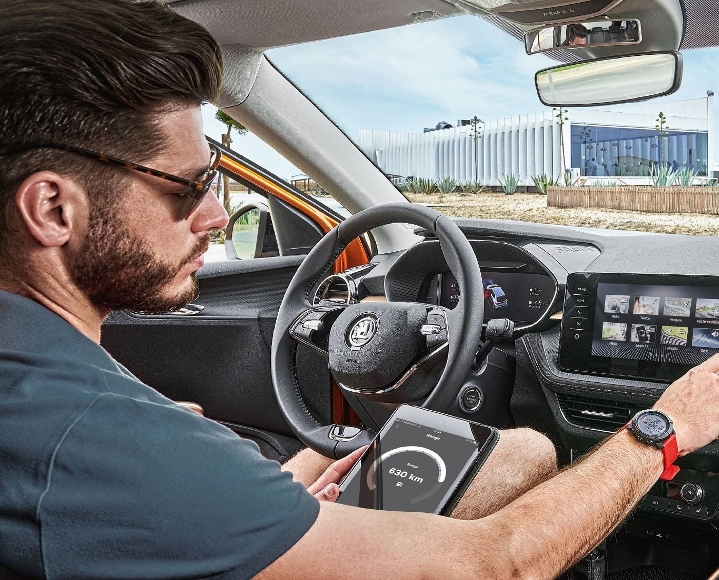 Škoda leták (2026-03-27 - 2026-12-31)