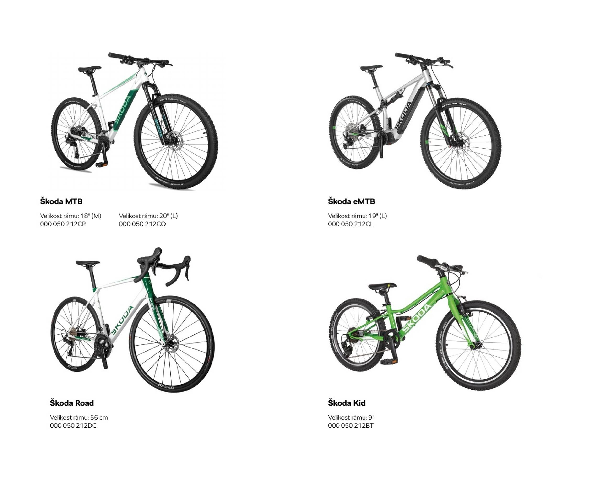 Škoda leták (2026-03-27 - 2026-12-31)