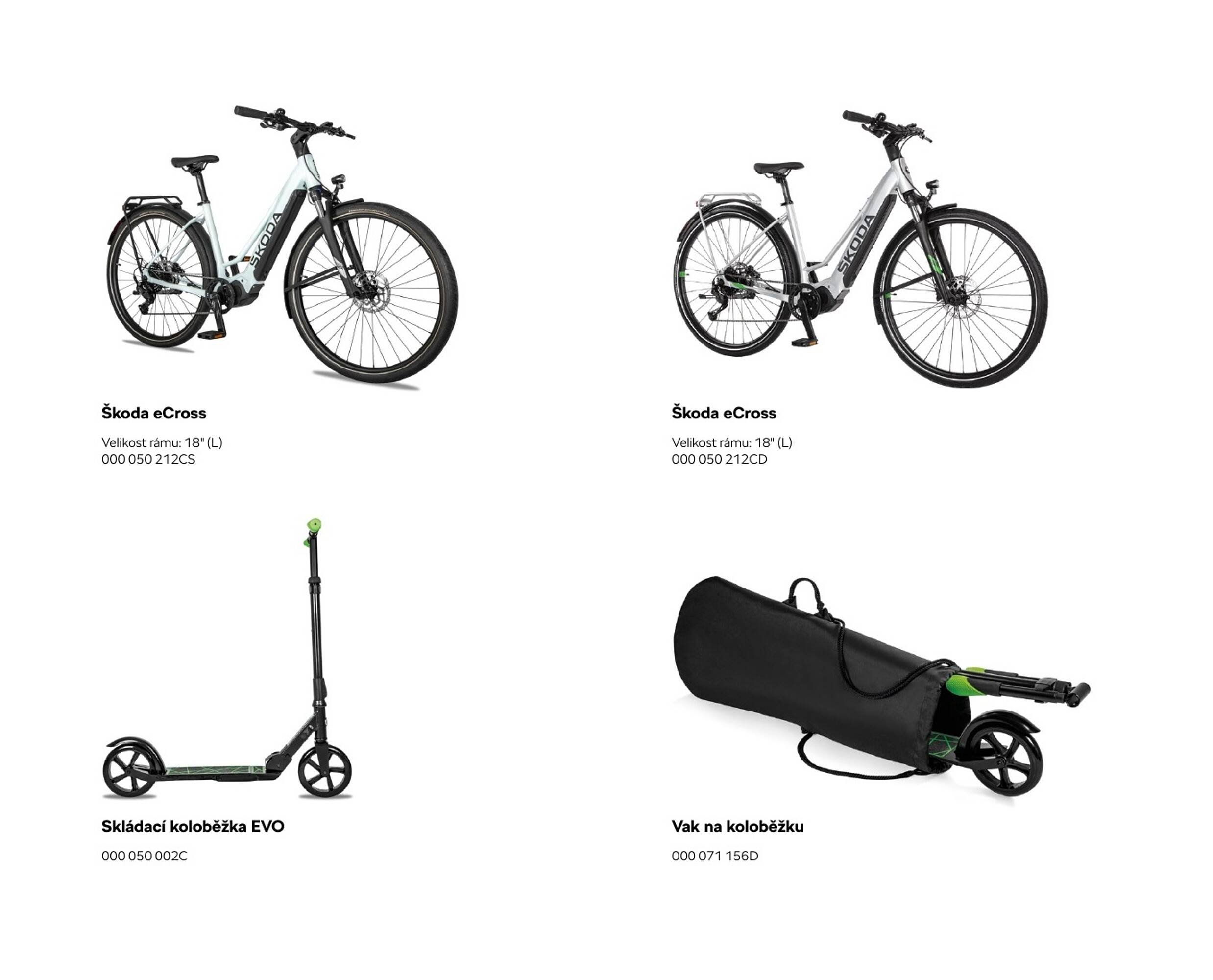 Škoda leták (2026-03-27 - 2026-12-31)