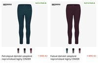 Nordblanc leták (2025-10-30 - 2025-11-11)