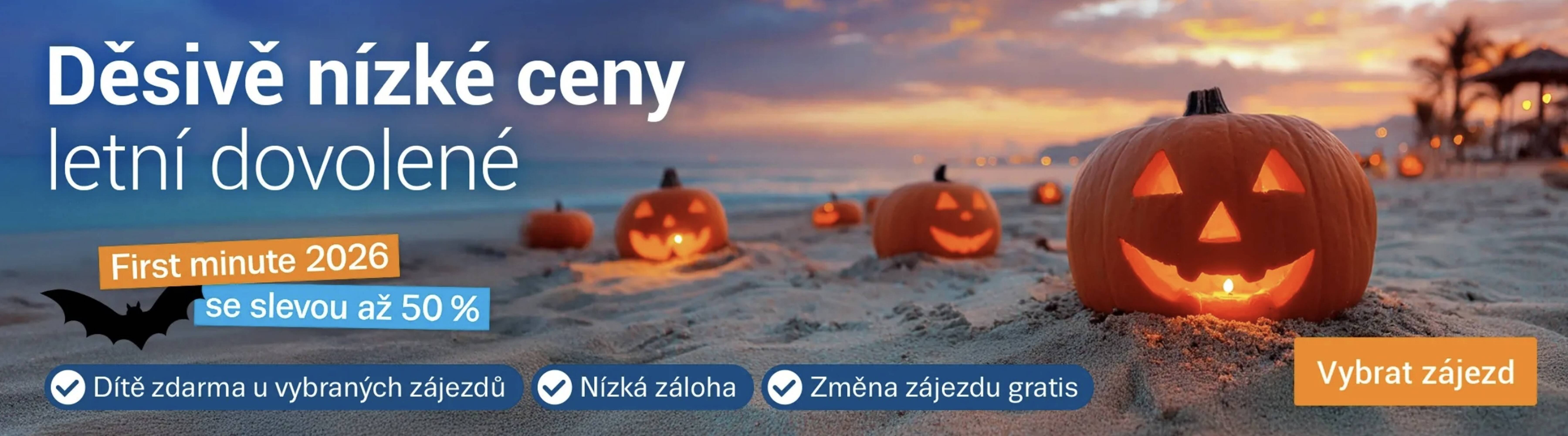 Invia leták (2025-10-30 - 2025-11-04)