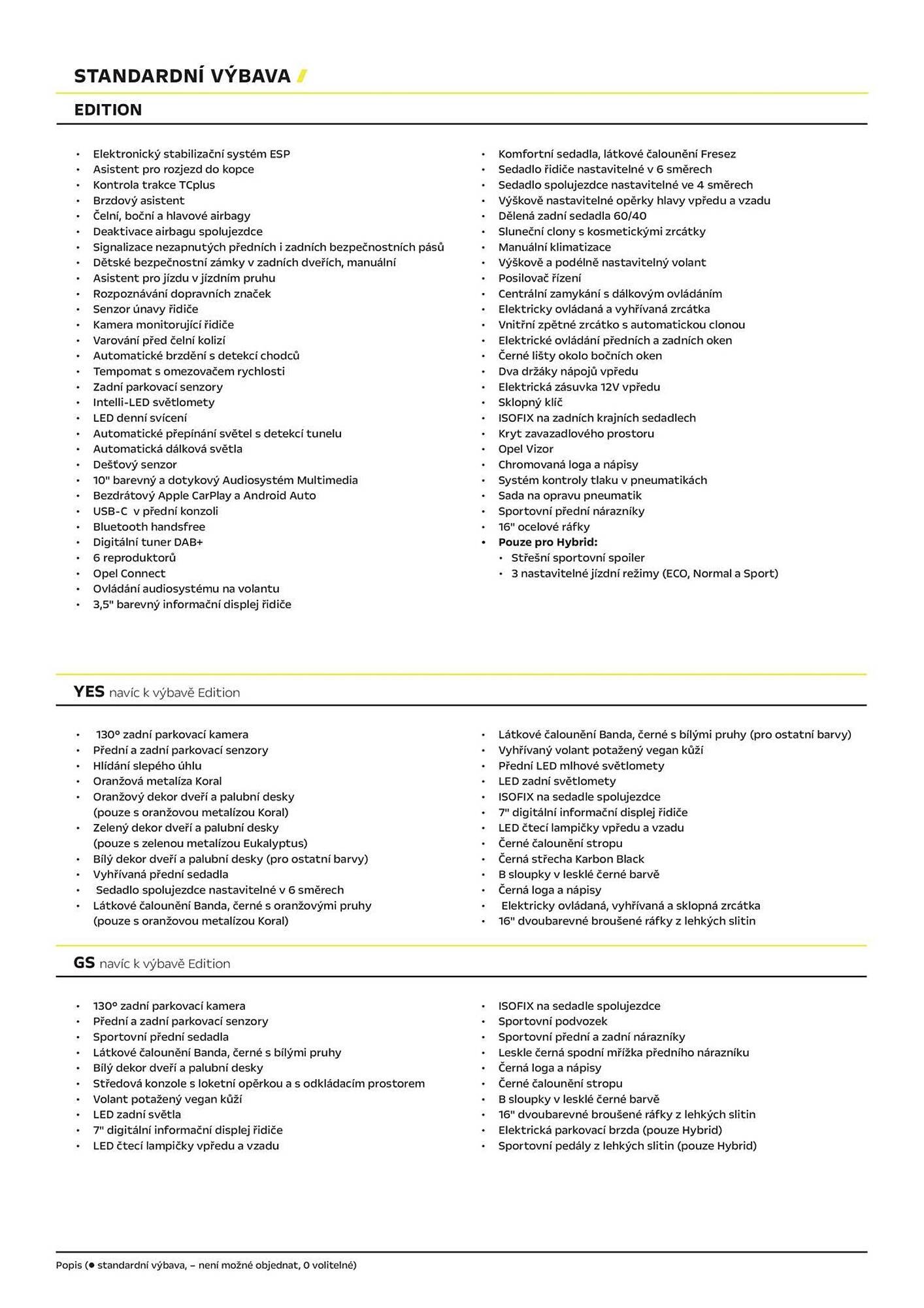 Opel leták (2026-04-03 - 2026-06-30)