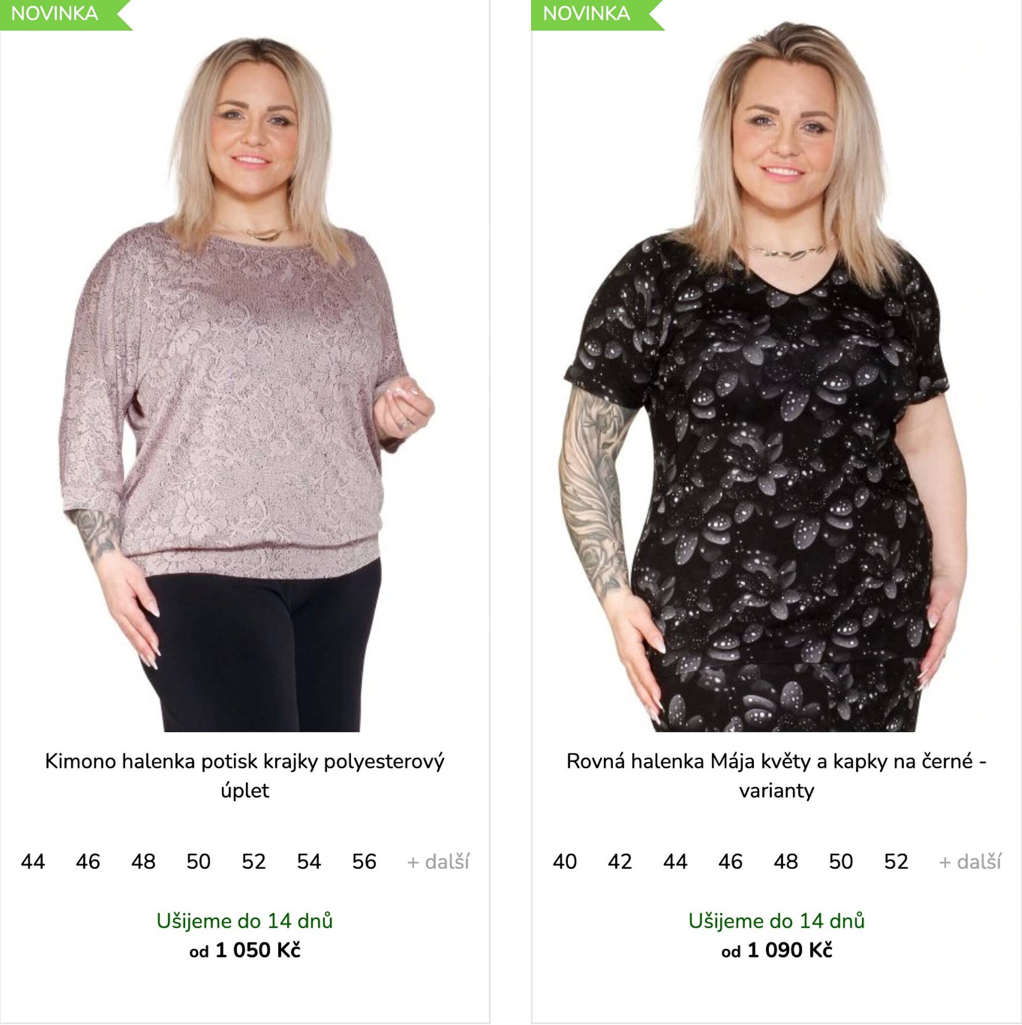 Petrklíč leták (2026-03-19 - 2026-04-01)