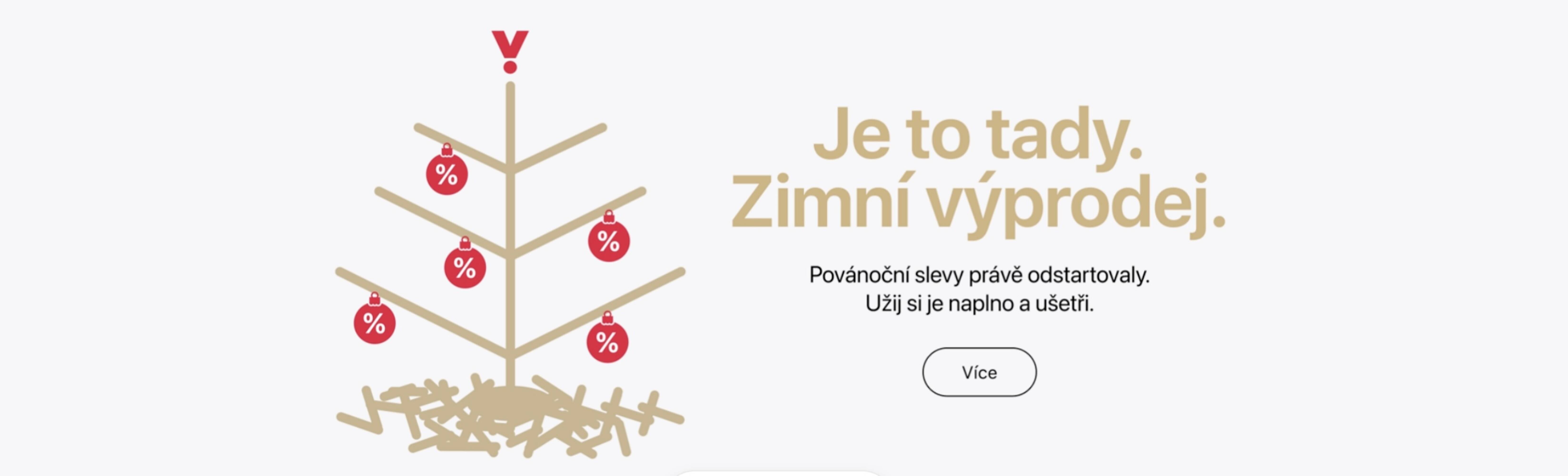 Istyle leták (2025-12-30 - 2026-01-04)