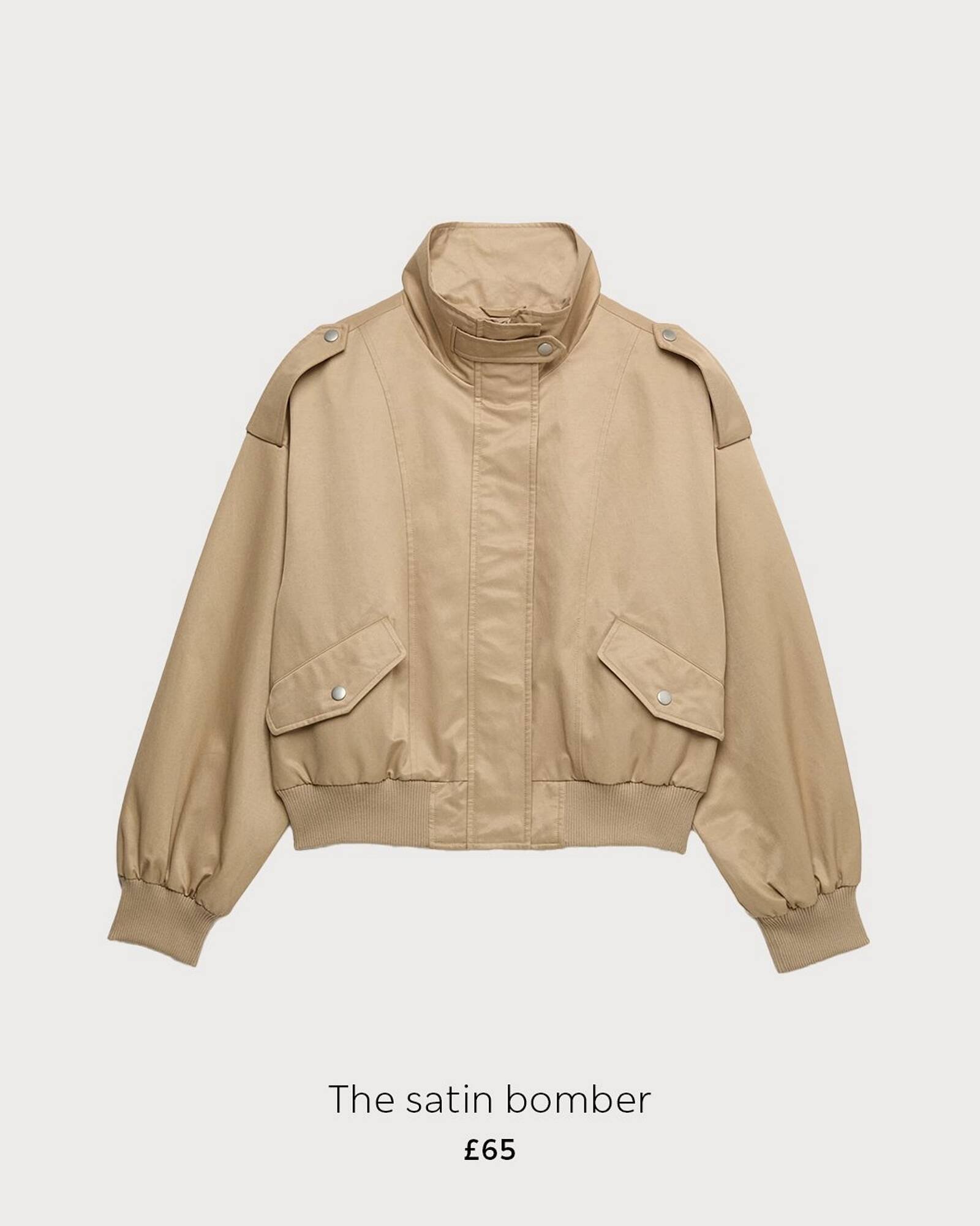 Marks &amp; Spencer leták (2026-02-16 - 2026-03-08)