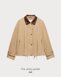 Marks &amp; Spencer leták (2026-02-16 - 2026-03-08)