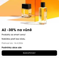 Sephora leták (2026-04-01 - 2026-04-14)