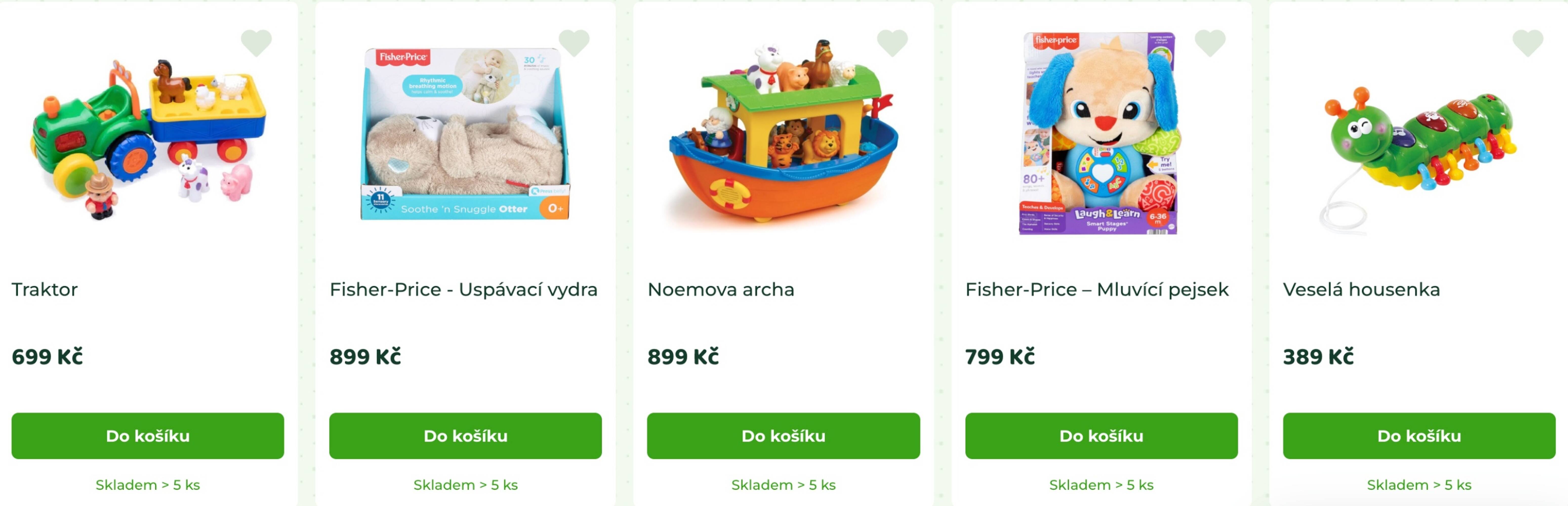 Dráčik leták (2026-03-10 - 2026-03-23)