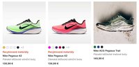 Nike leták (2026-04-29 - 2026-05-12)