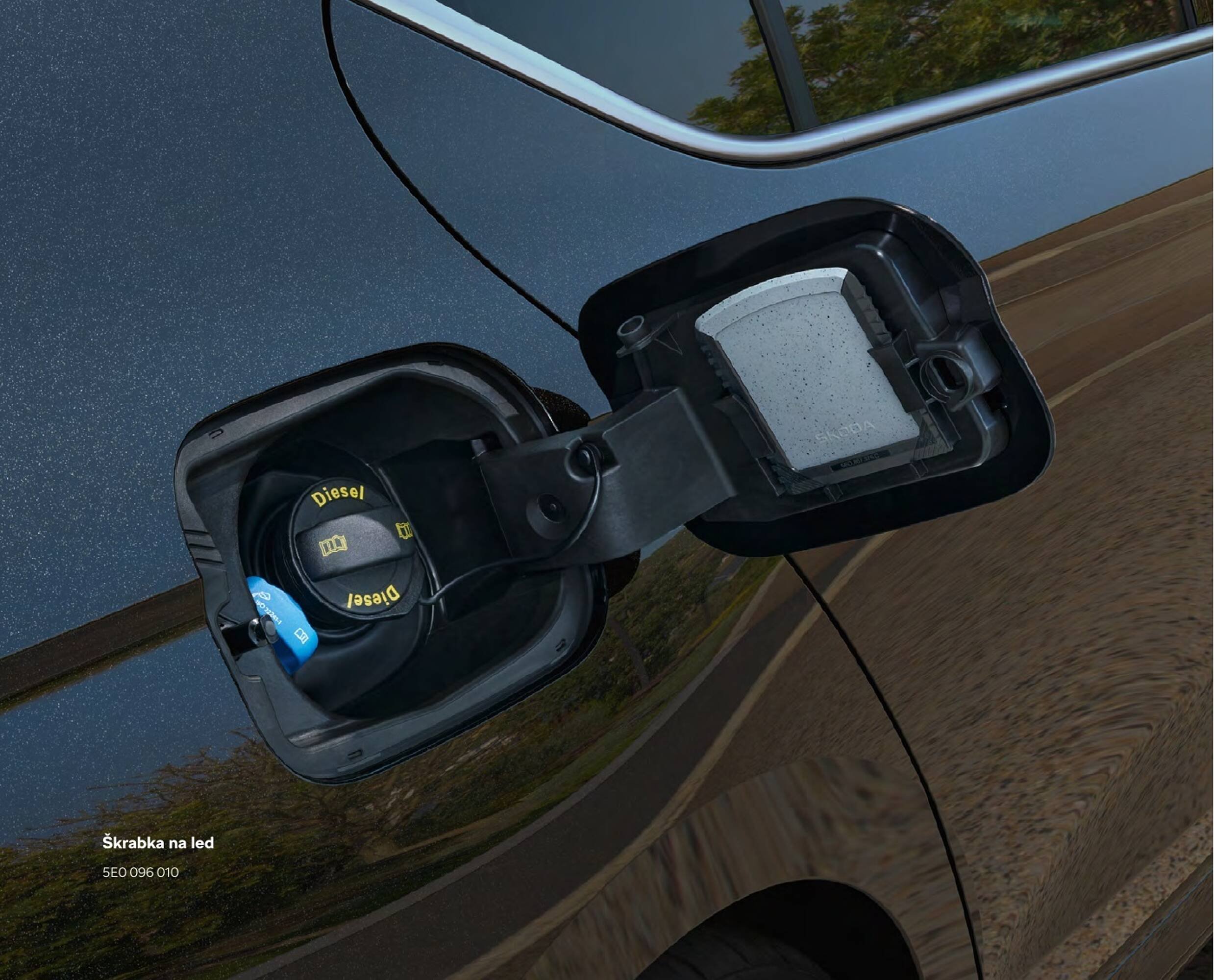 Škoda leták (2026-03-17 - 2026-06-02)