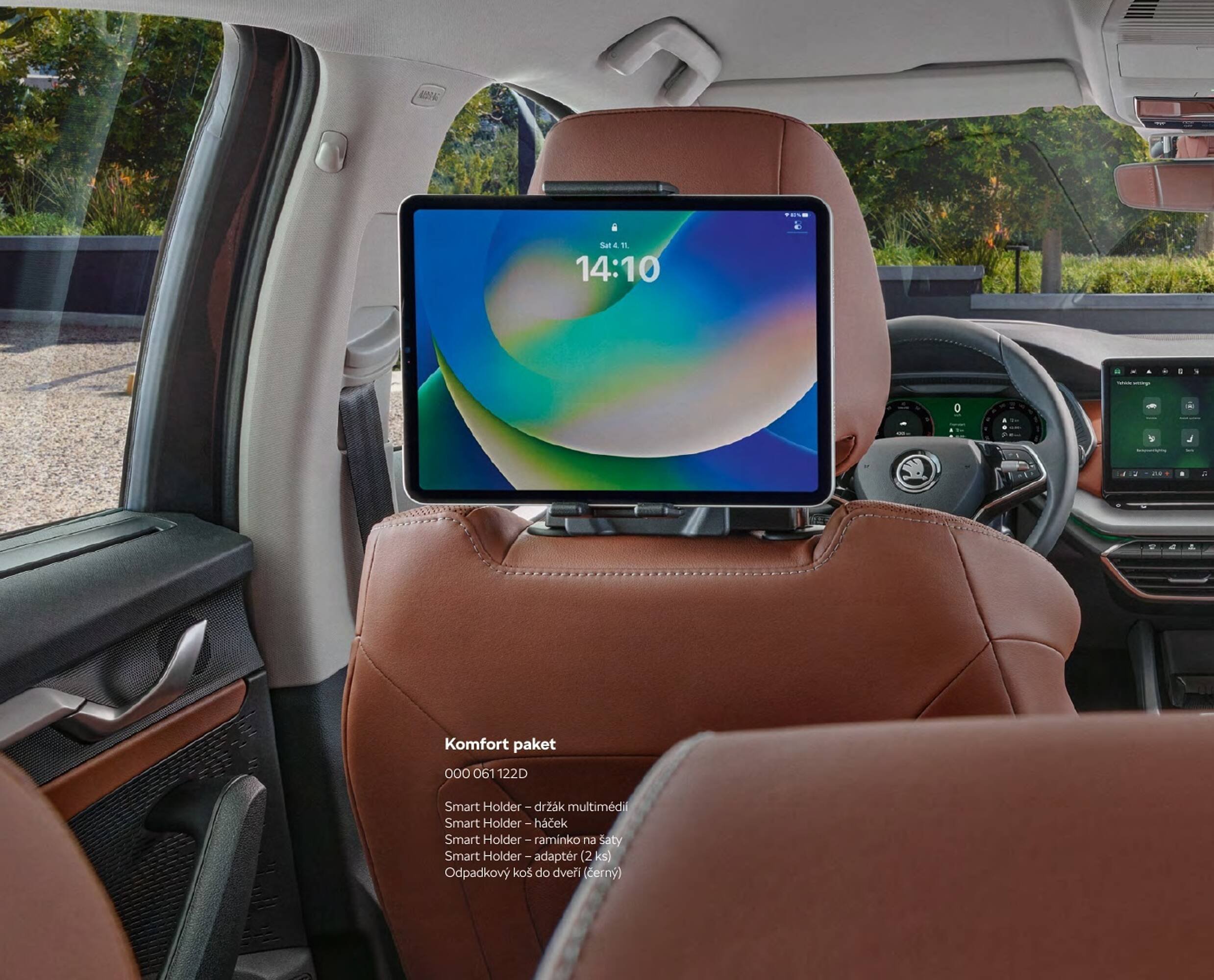 Škoda leták (2026-03-17 - 2026-06-02)