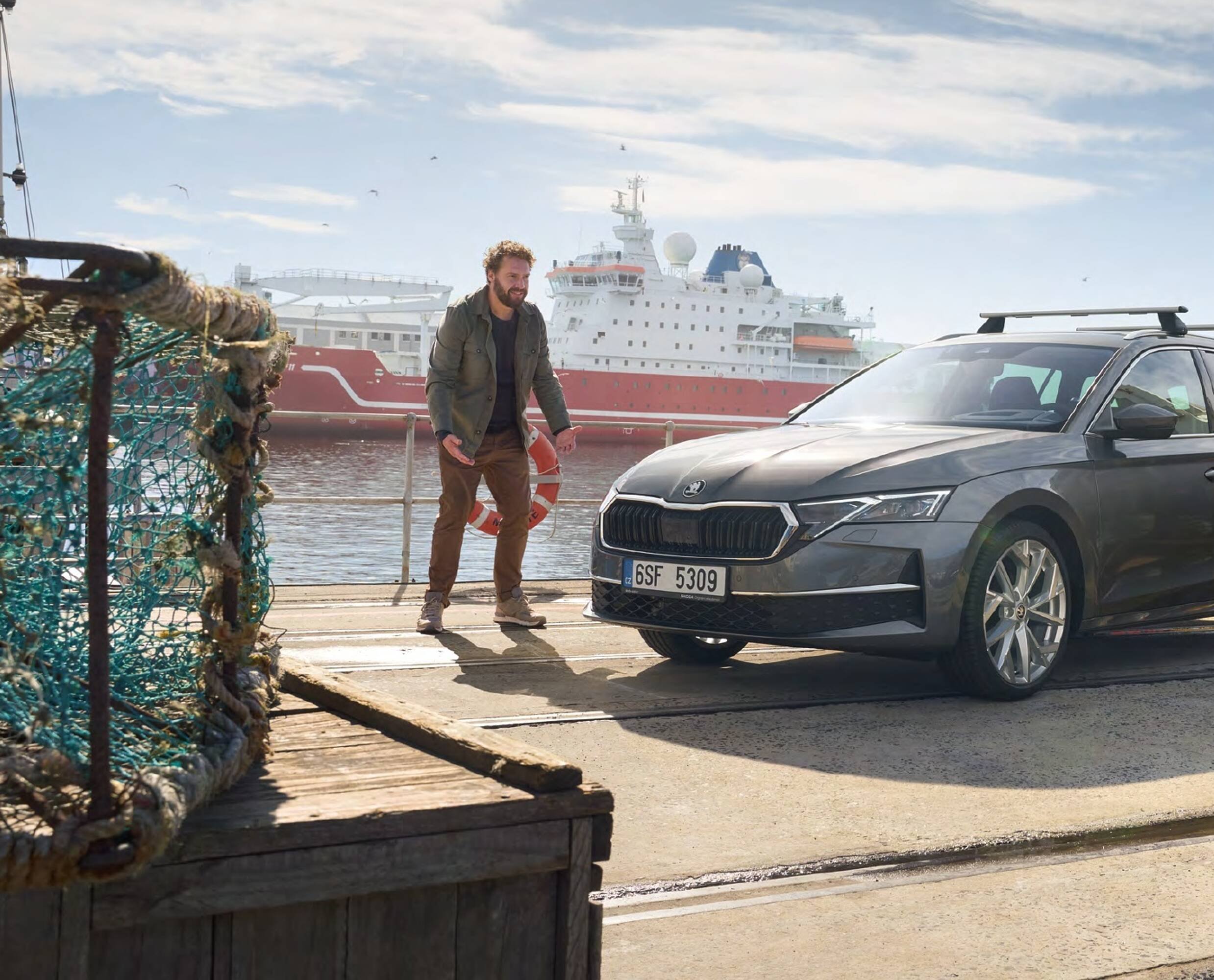 Škoda leták (2026-03-17 - 2026-06-02)