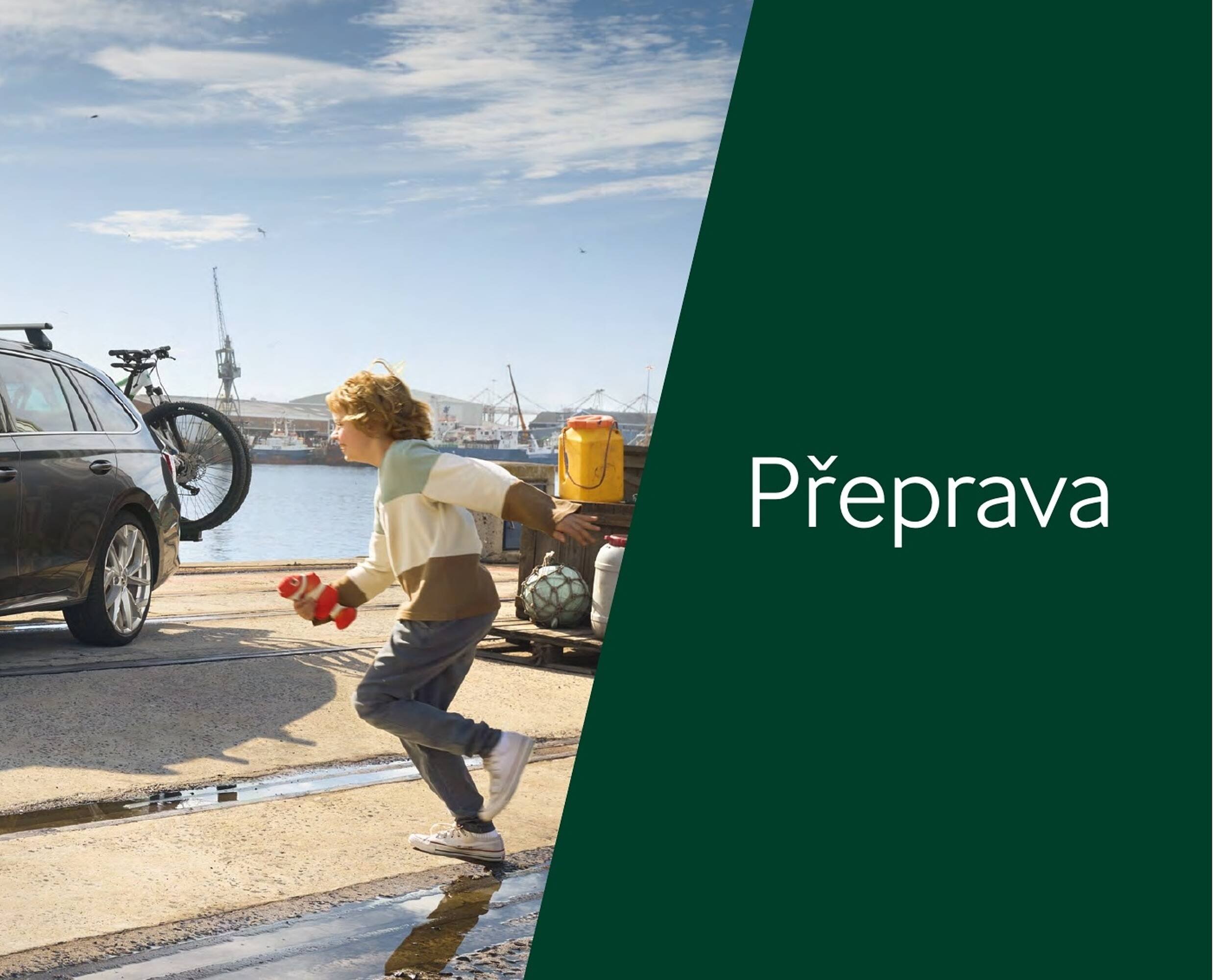 Škoda leták (2026-03-17 - 2026-06-02)