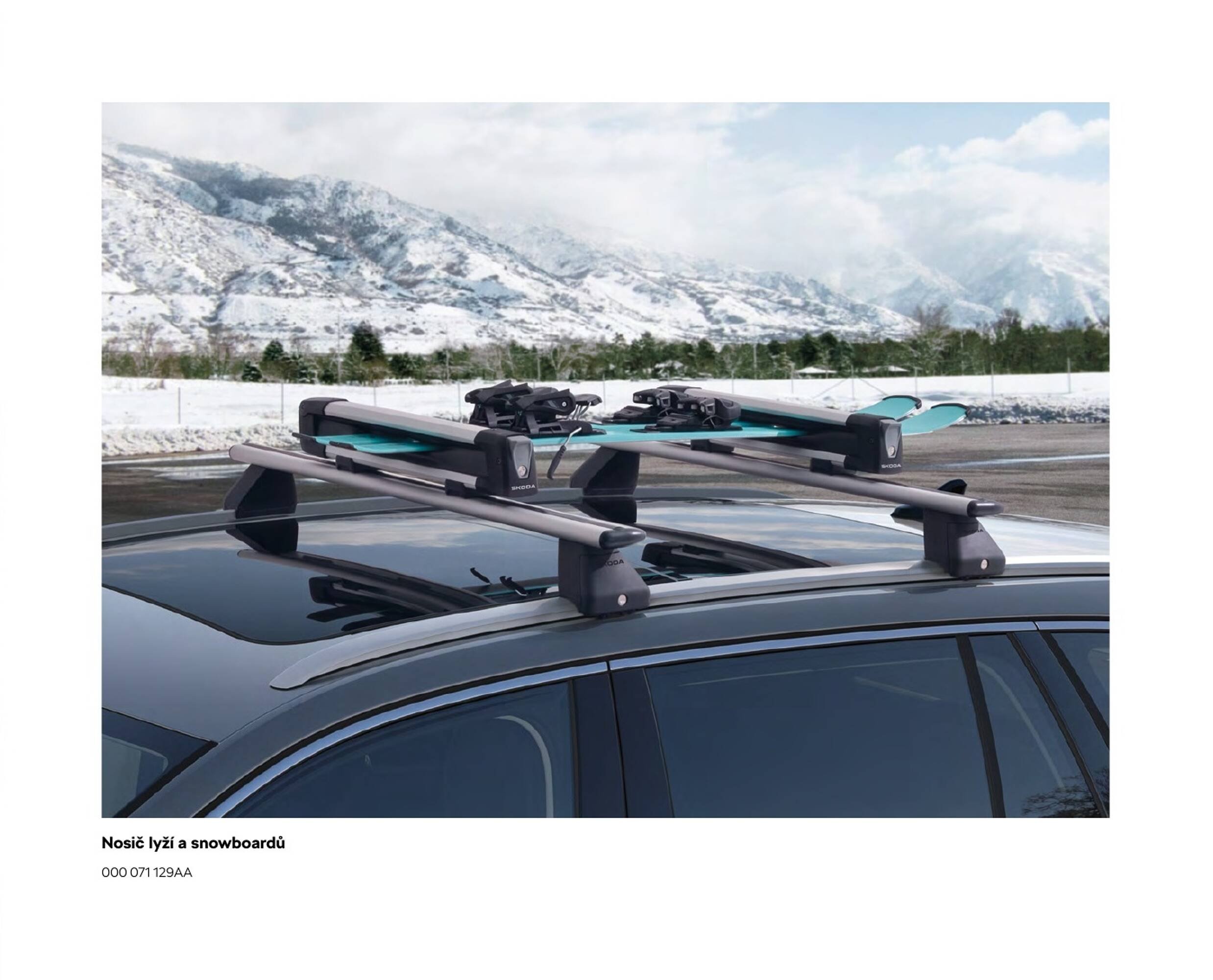 Škoda leták (2026-03-17 - 2026-06-02)