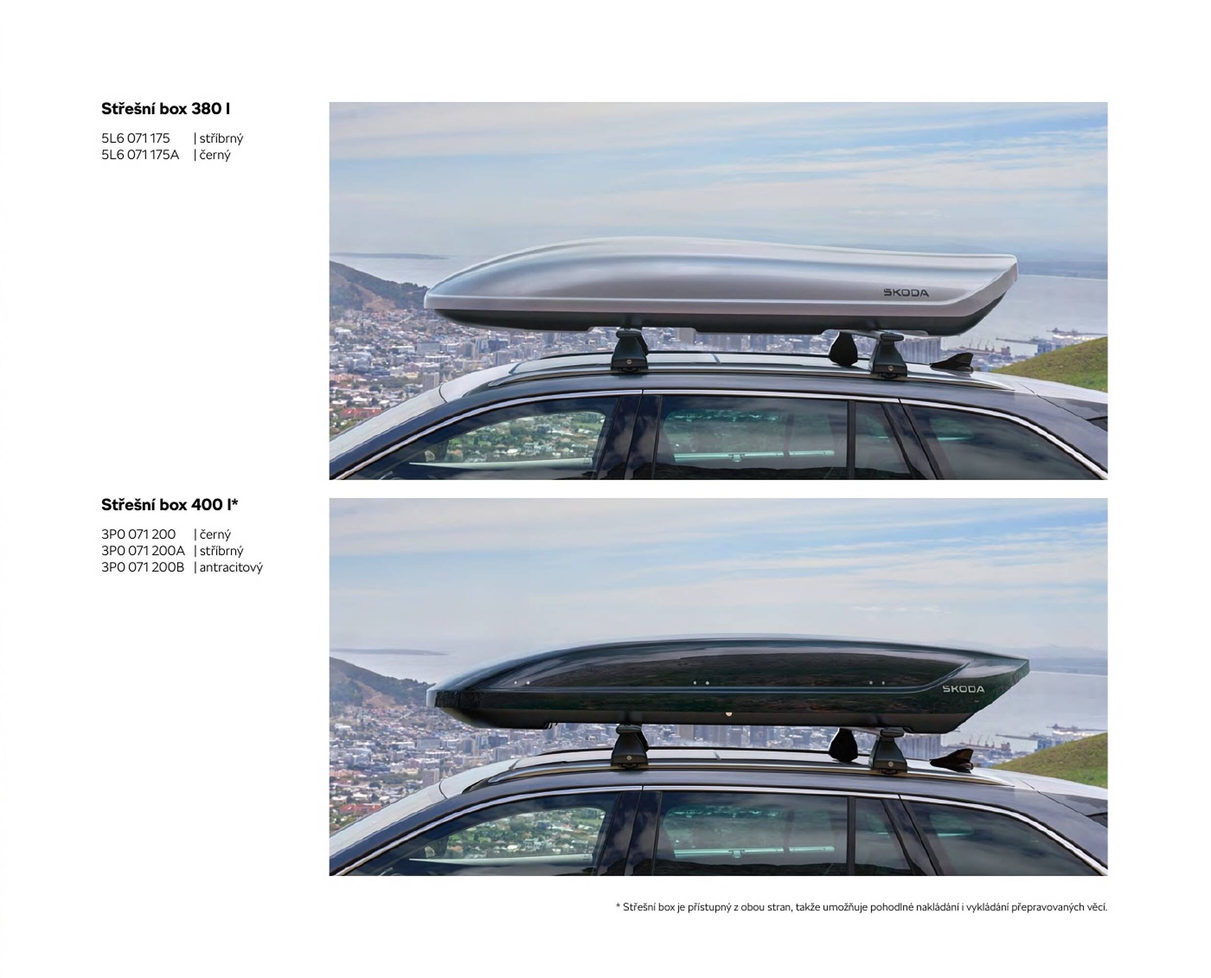 Škoda leták (2026-03-17 - 2026-06-02)