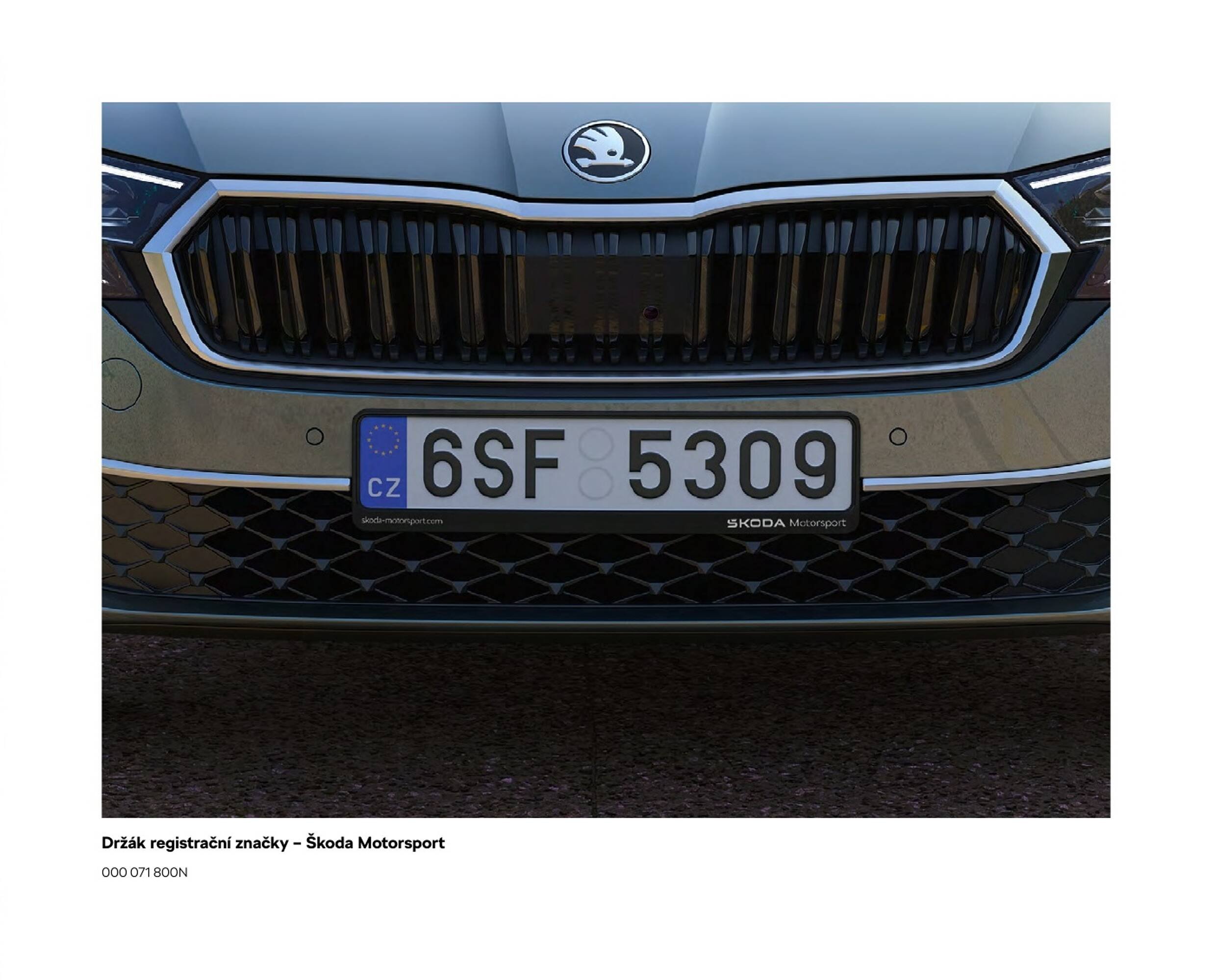 Škoda leták (2026-03-17 - 2026-06-02)