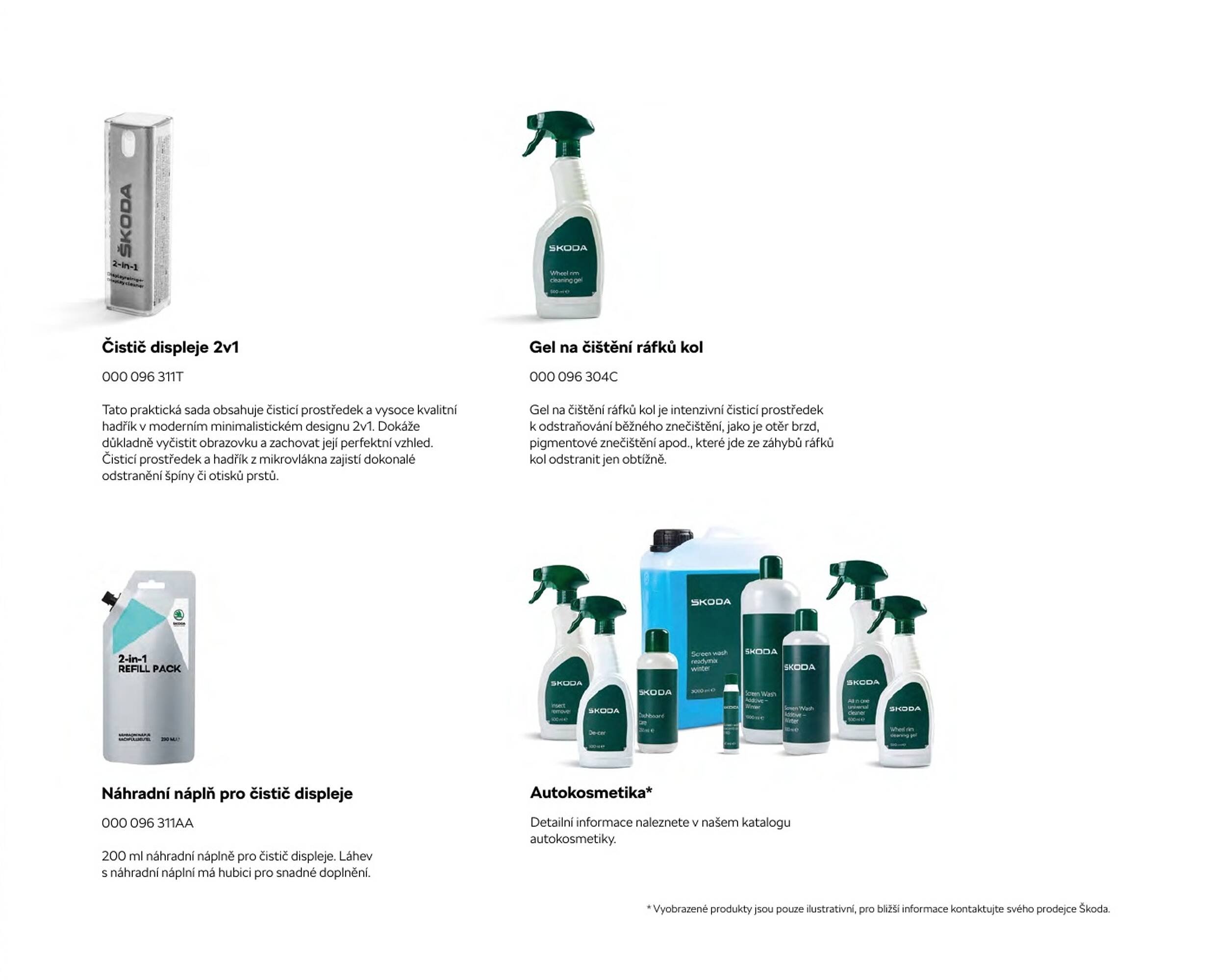 Škoda leták (2026-03-17 - 2026-06-02)