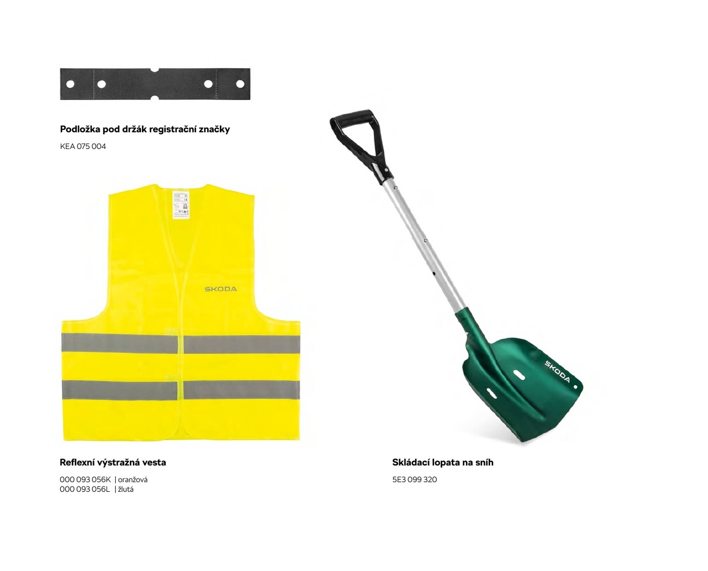 Škoda leták (2026-03-17 - 2026-06-02)