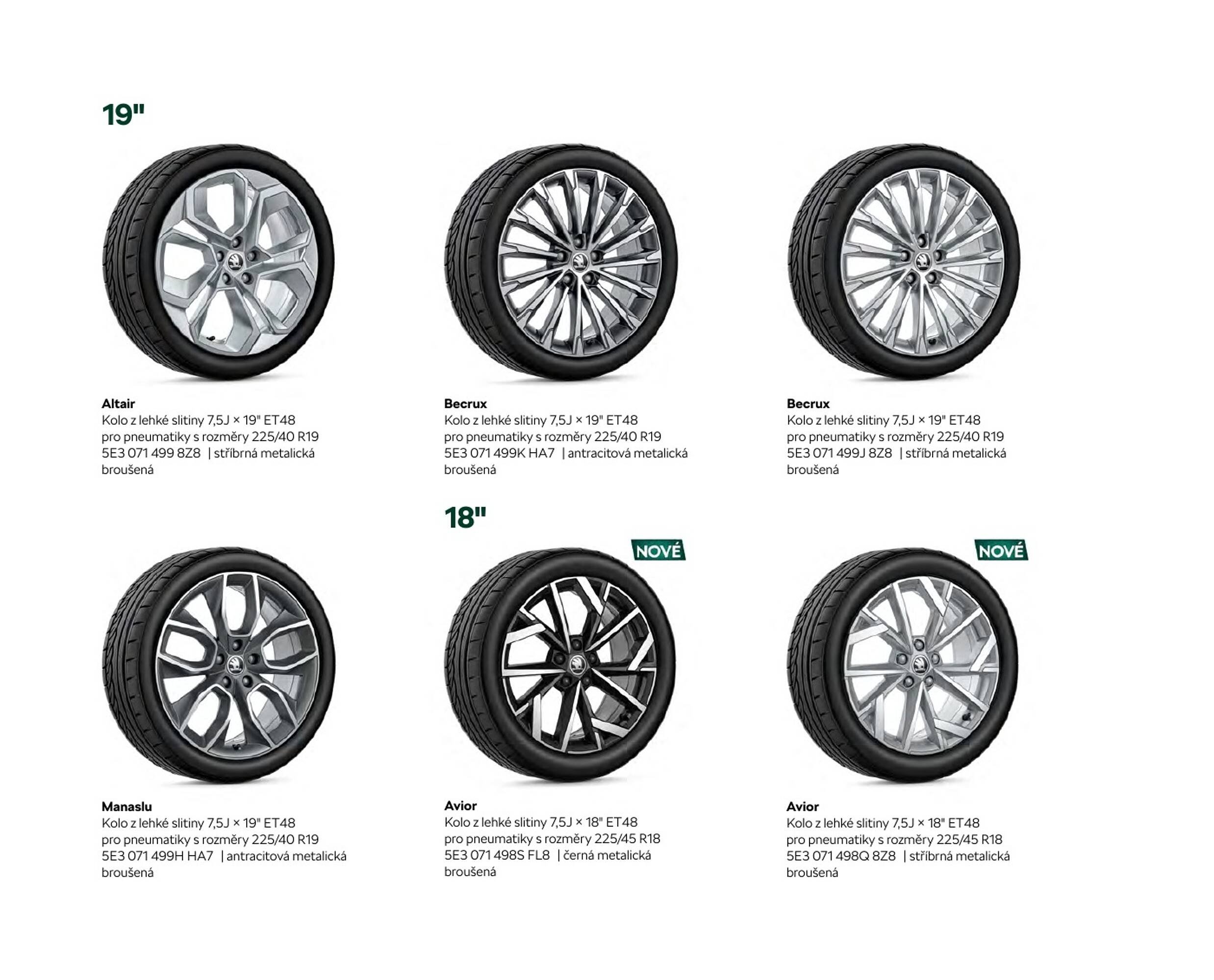 Škoda leták (2026-03-17 - 2026-06-02)