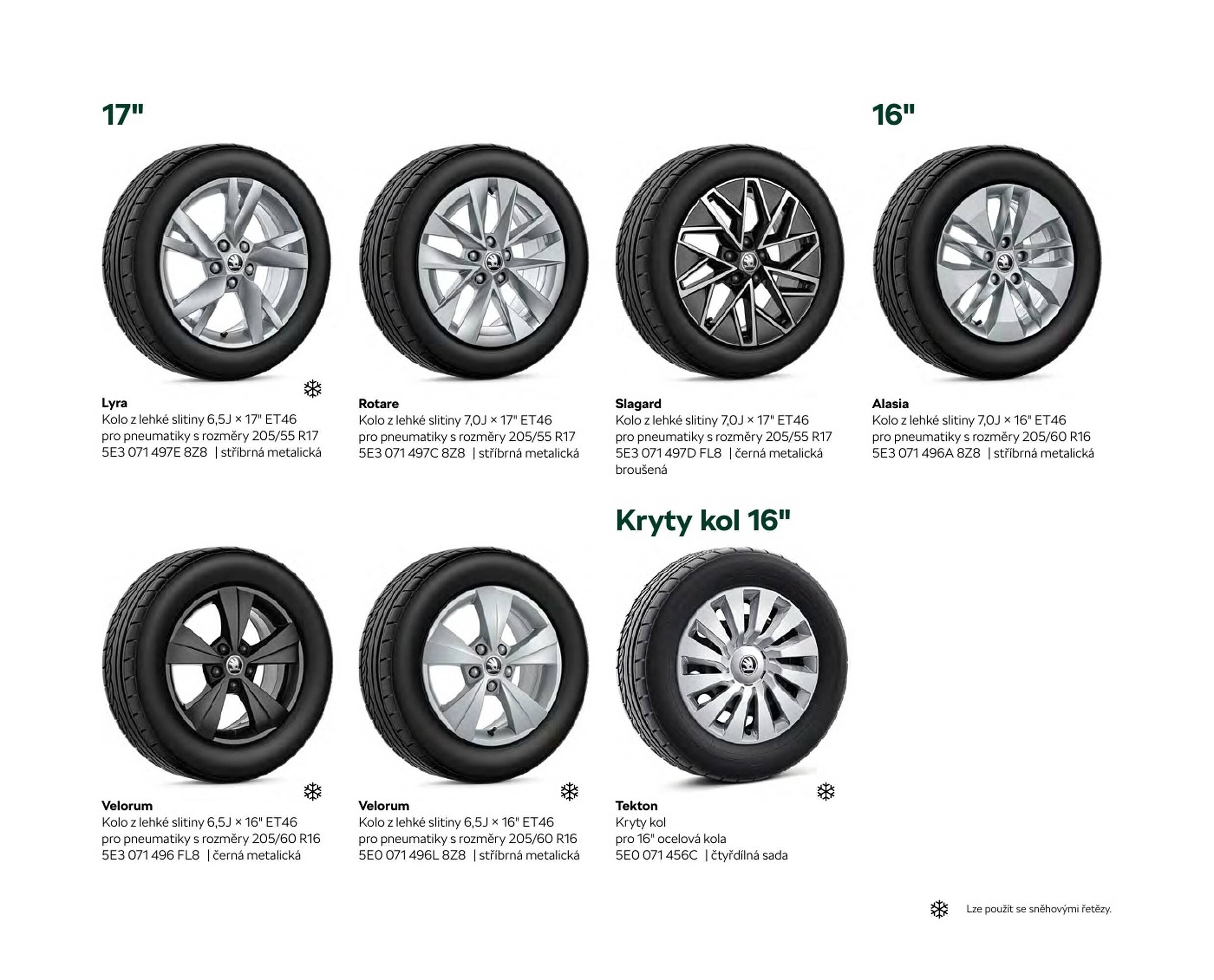 Škoda leták (2026-03-17 - 2026-06-02)