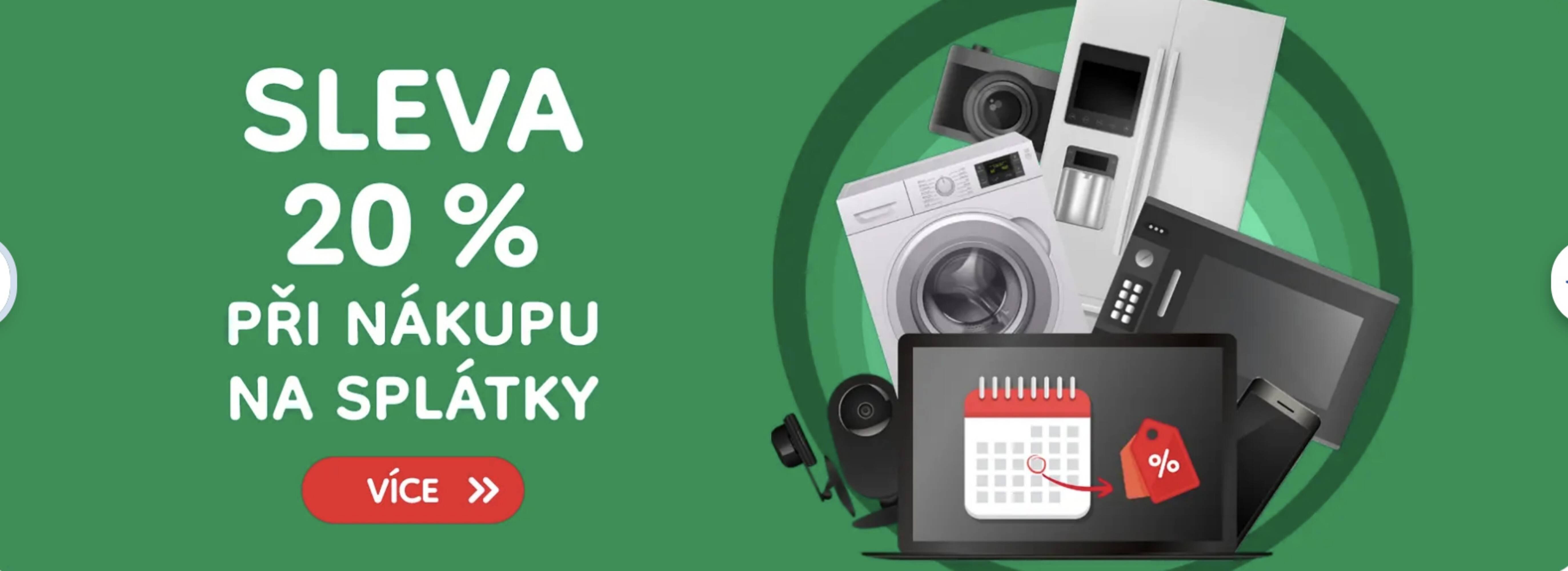 Planeo Elektro leták (2025-12-30 - 2026-01-04)