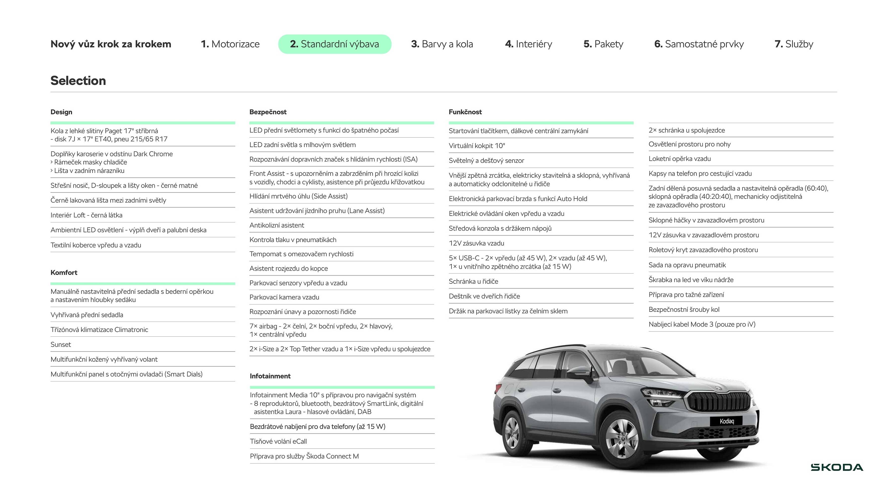 Škoda leták (2026-03-17 - 2026-06-02)
