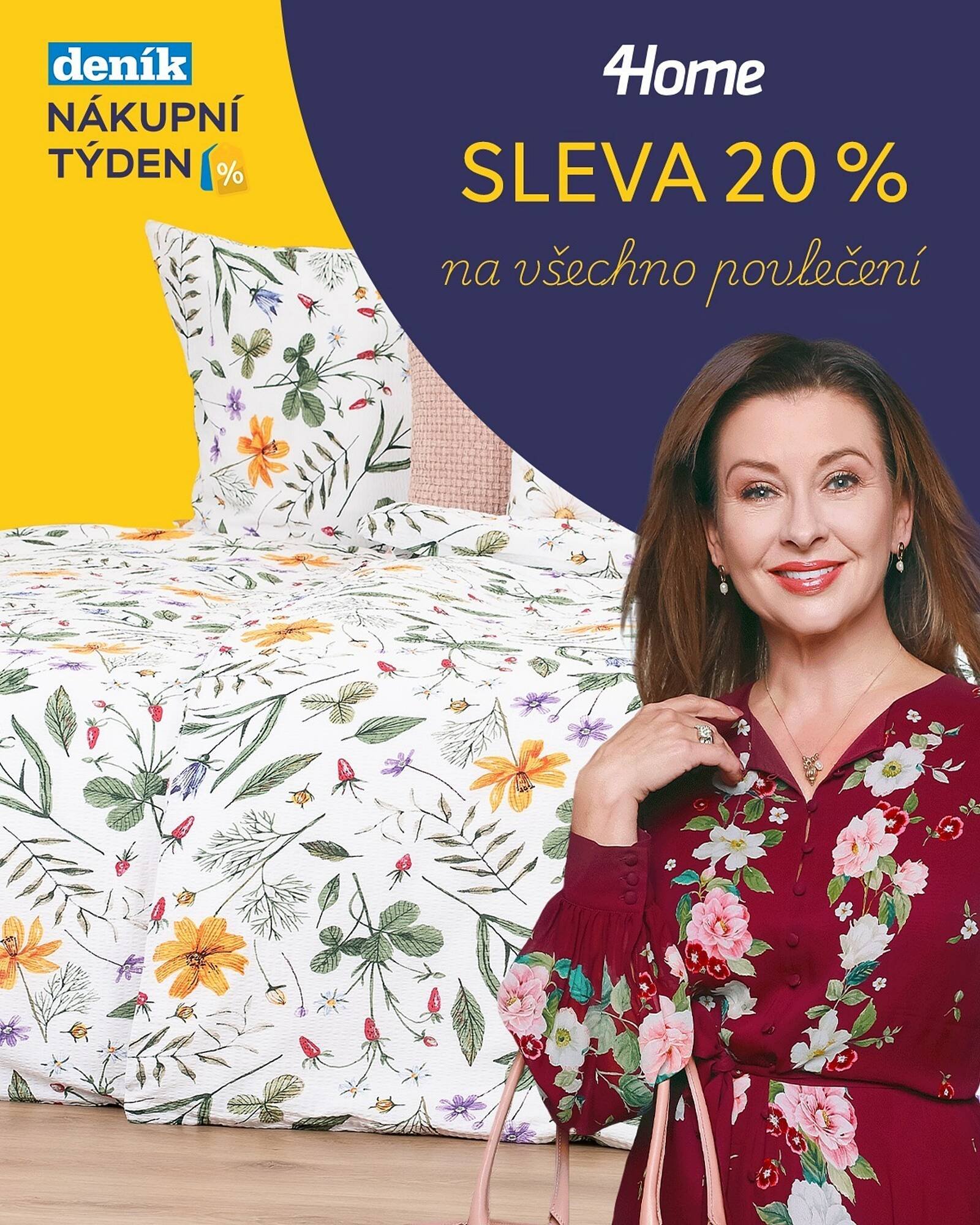 Bezvasport leták (2026-03-13 - 2026-03-17)