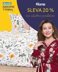 Bezvasport leták (2026-03-13 - 2026-03-17)