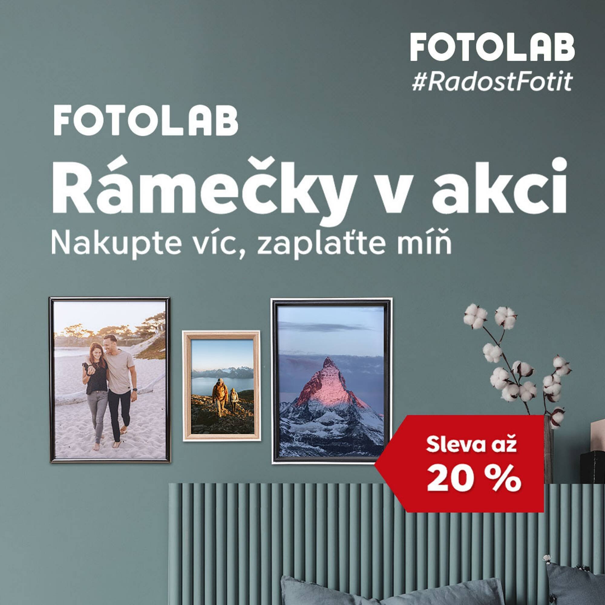 Fotolab leták (2025-11-20 - 2025-11-26)