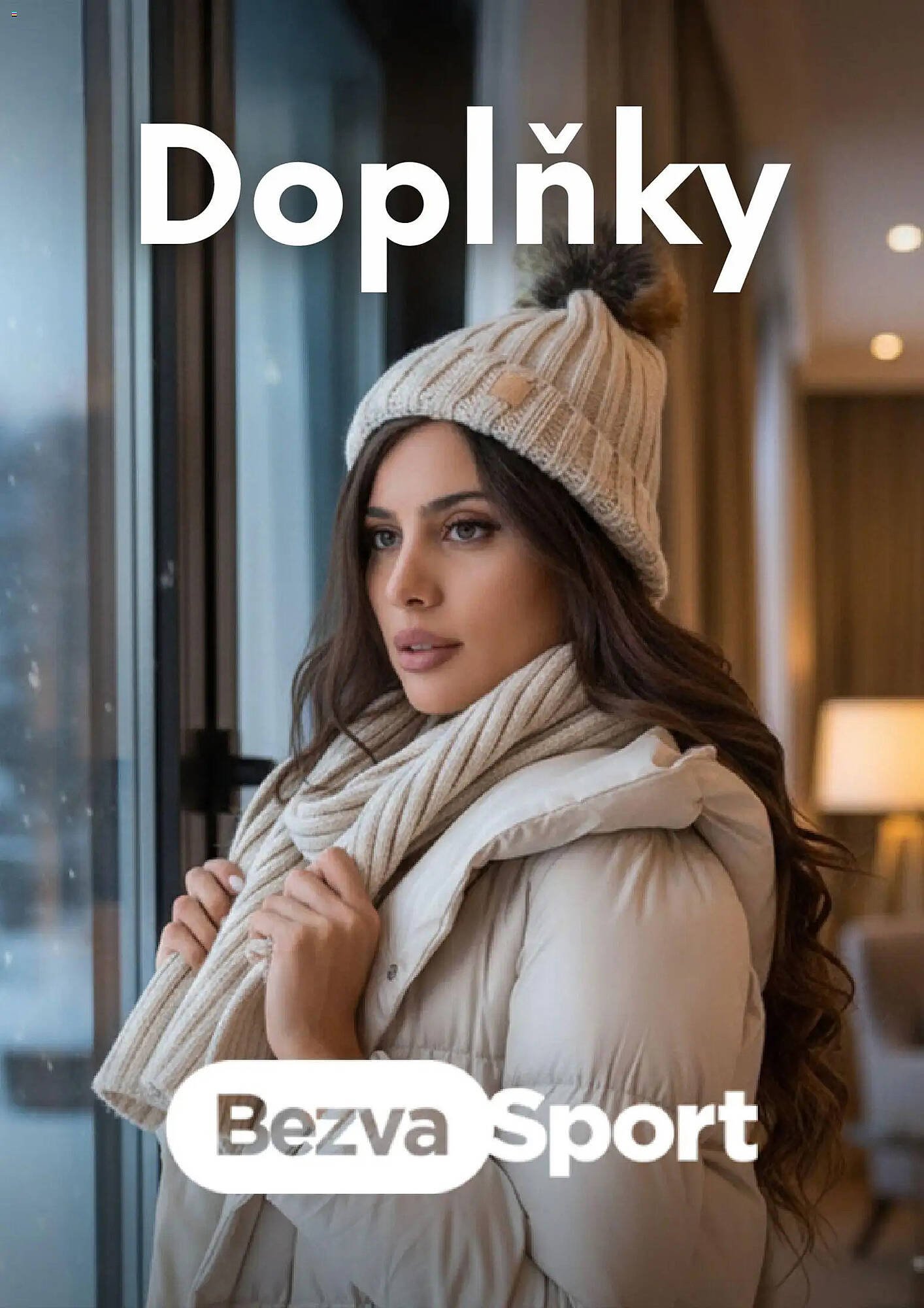 Bezvasport leták (2026-01-30 - 2026-02-05)