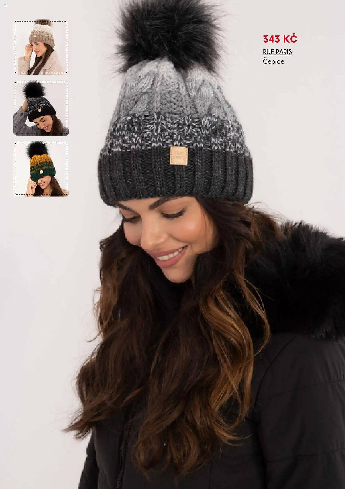 Bezvasport leták (2026-01-30 - 2026-02-05)