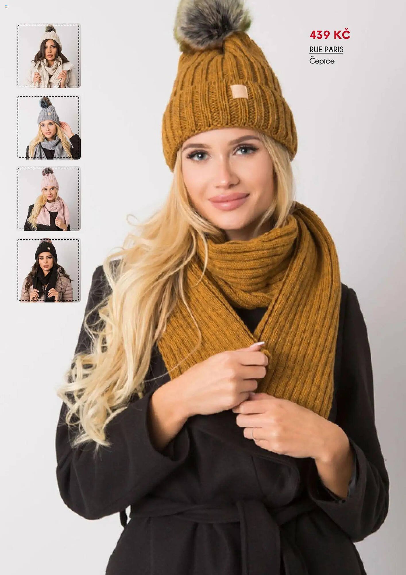 Bezvasport leták (2026-01-30 - 2026-02-05)