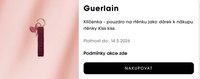 Sephora leták (2026-05-12 - 2026-05-14)