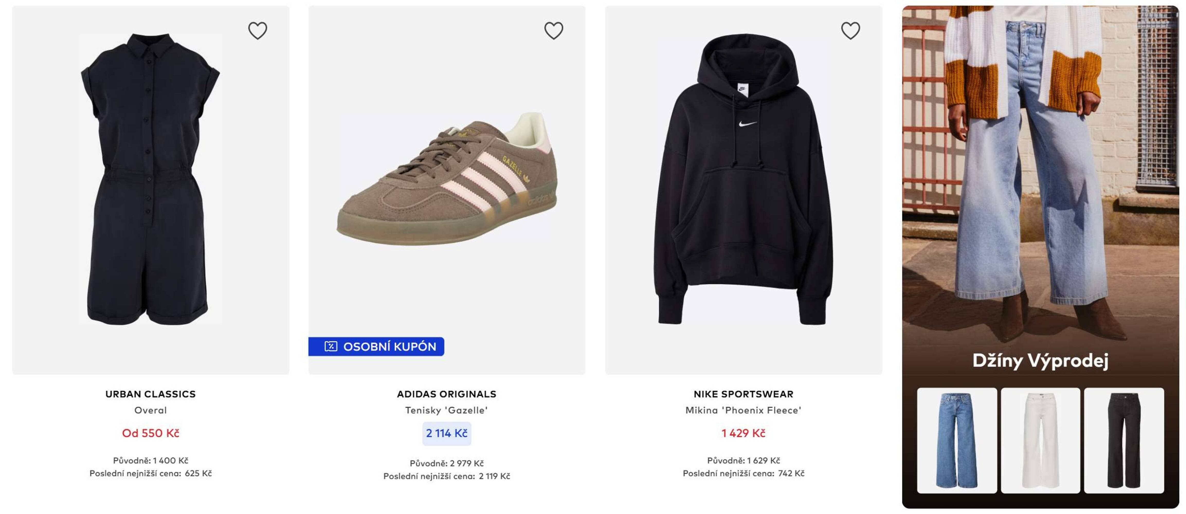 About you leták (2026-04-29 - 2026-05-10)