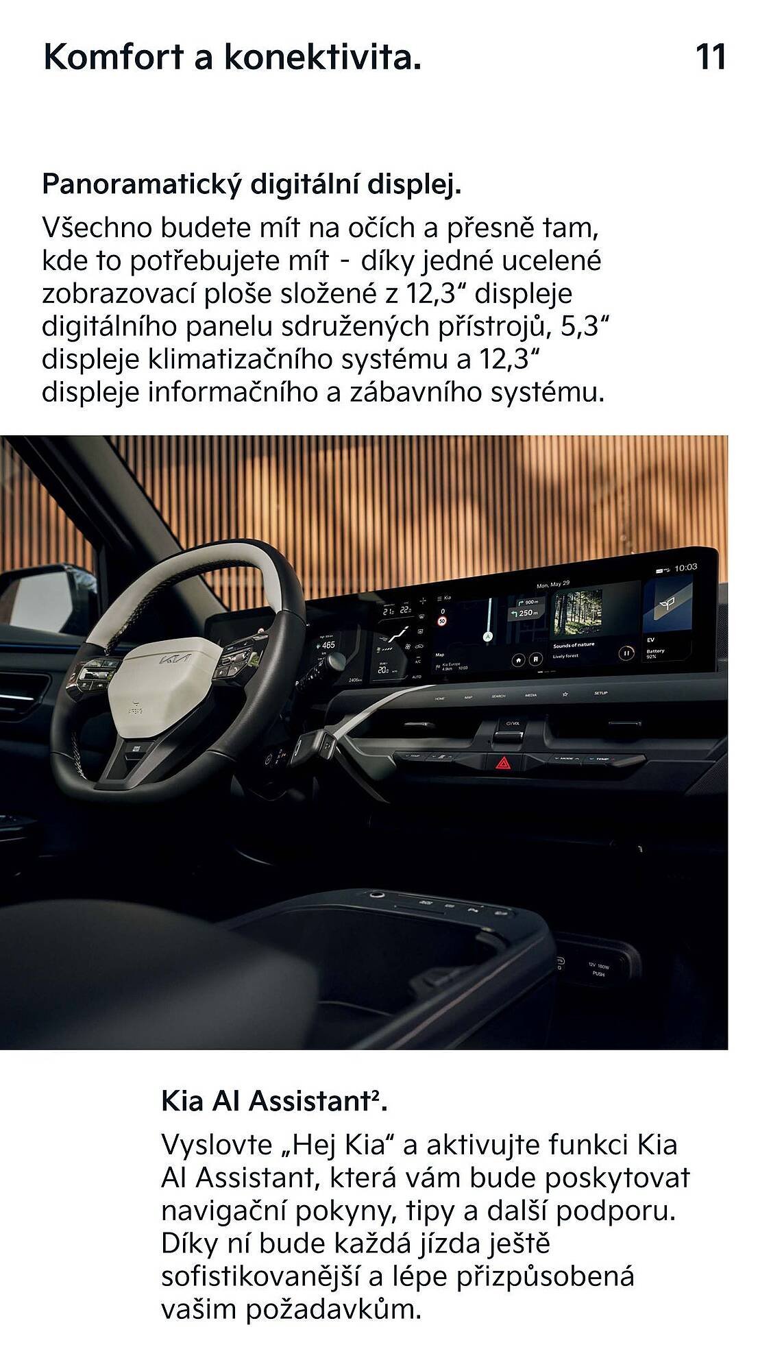 KIA leták (2026-01-27 - 2026-07-31)