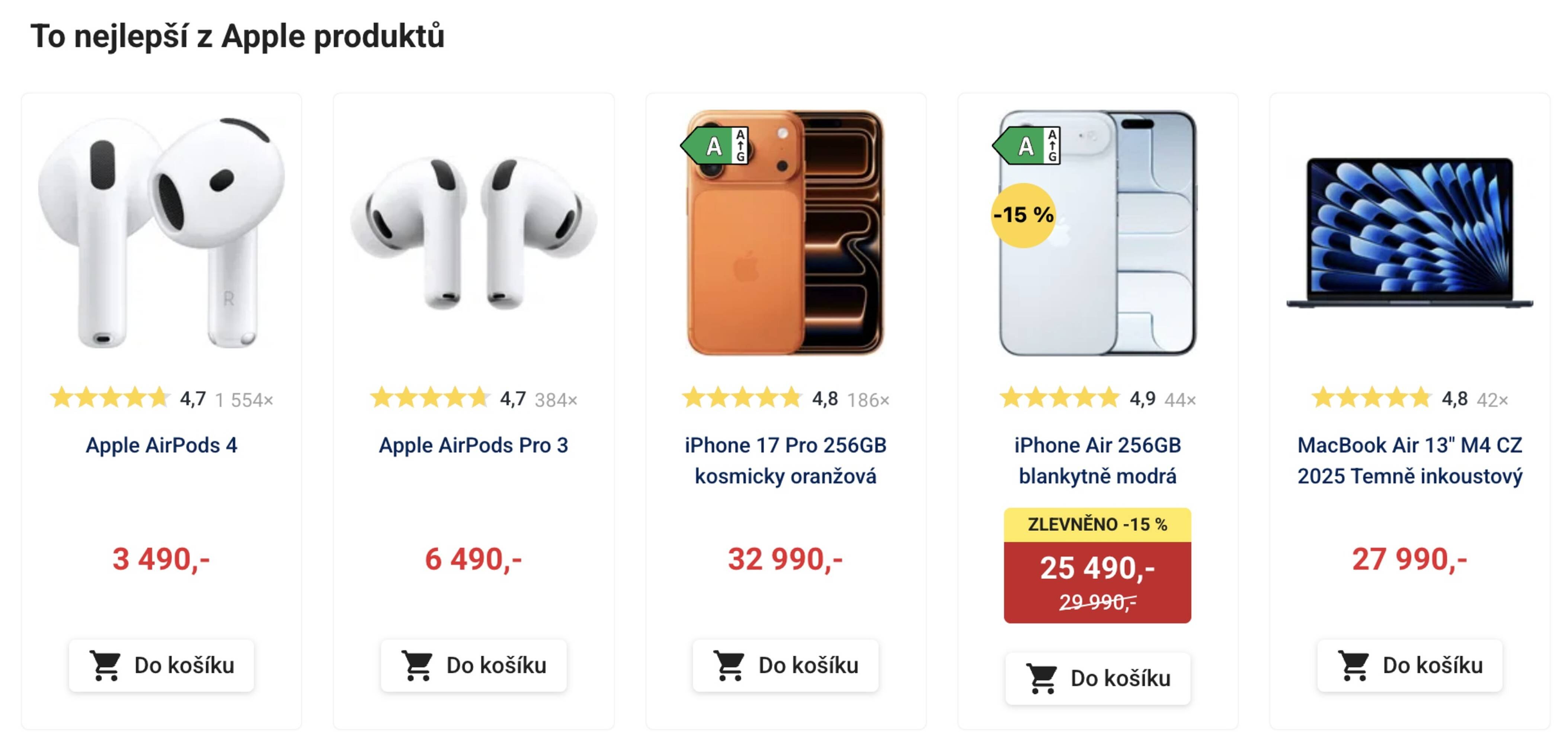 Alza.cz leták (2025-12-31 - 2026-01-06)