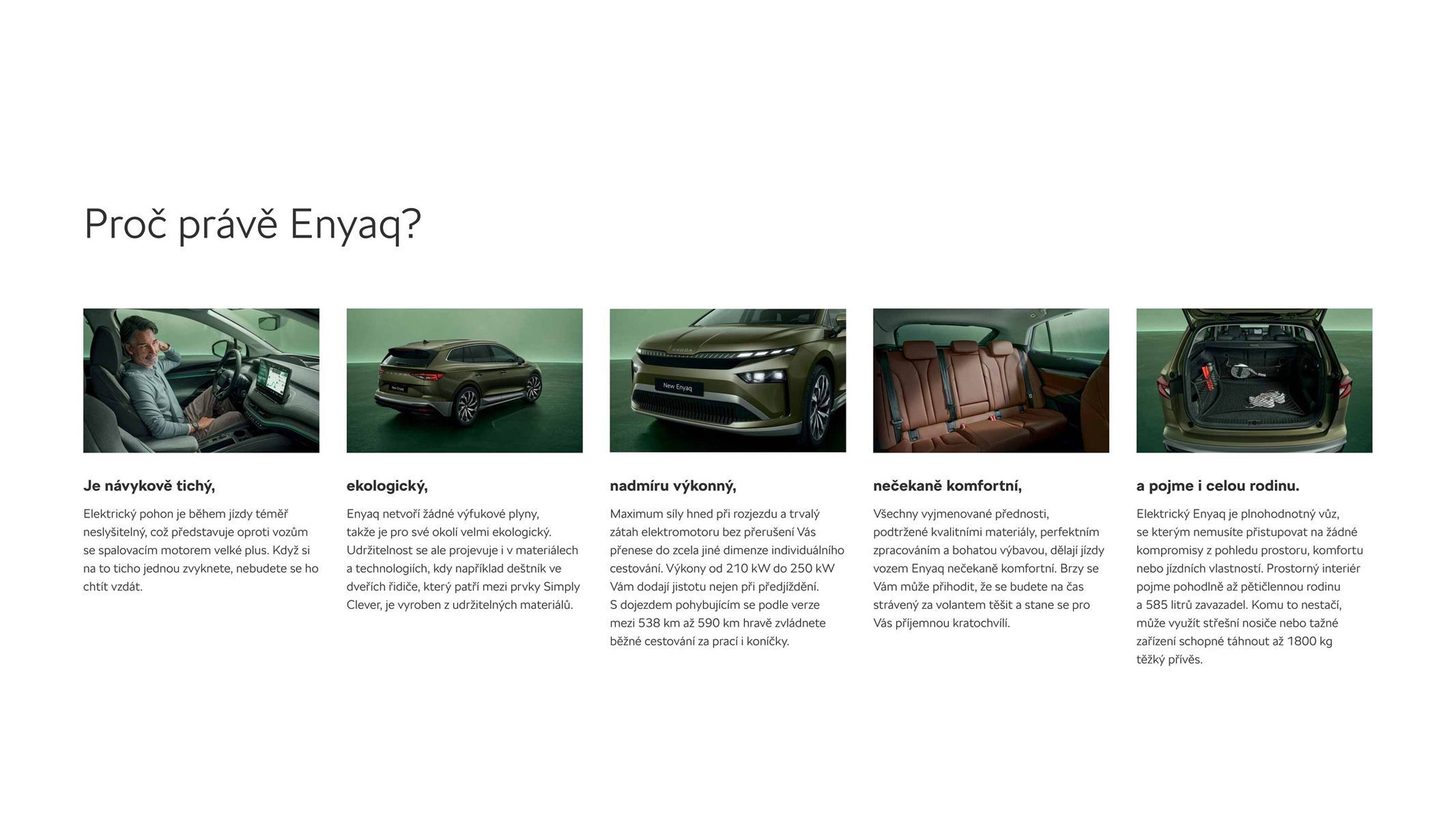 Škoda leták (2026-03-27 - 2026-04-25)