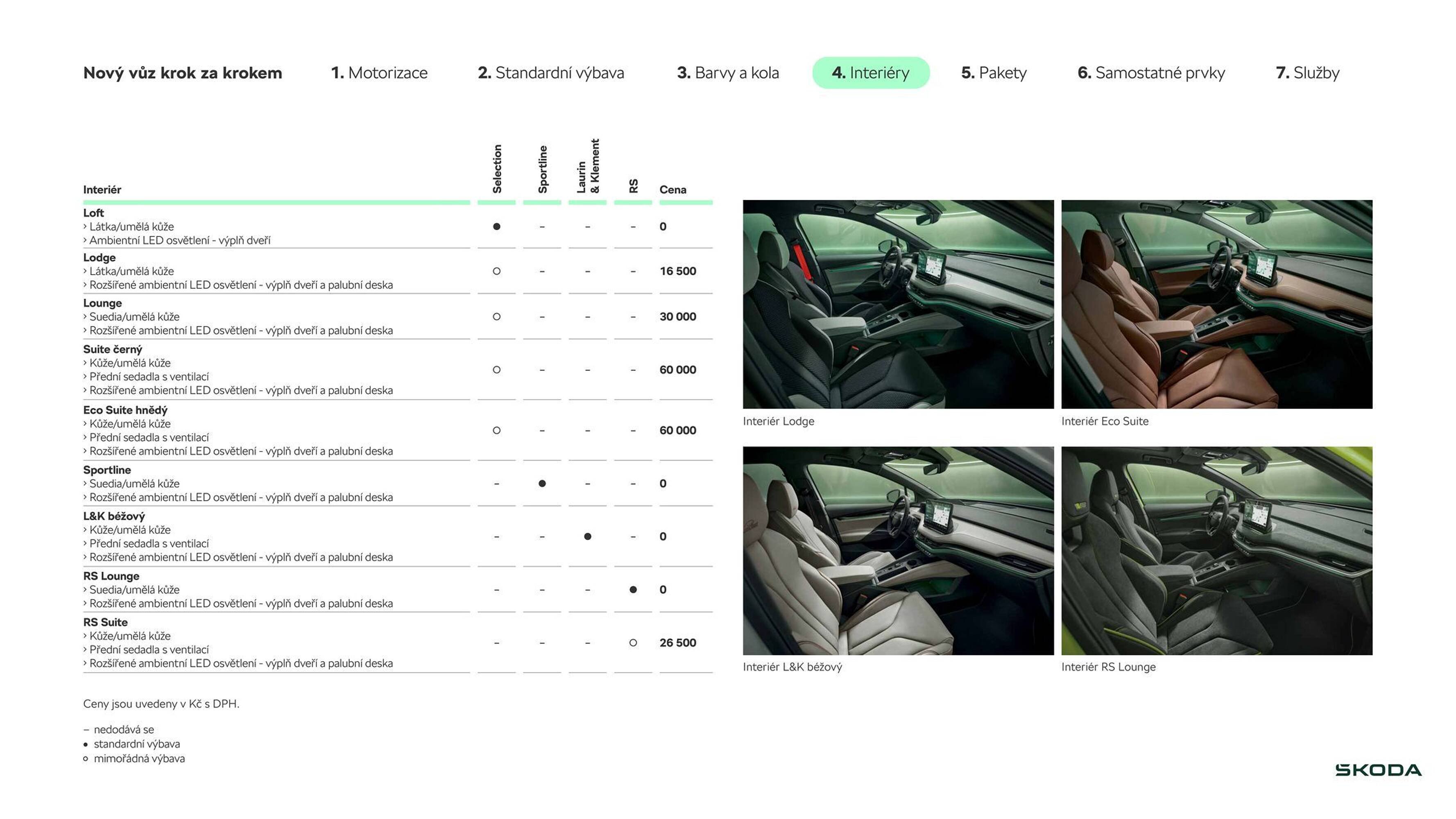 Škoda leták (2026-03-27 - 2026-04-25)