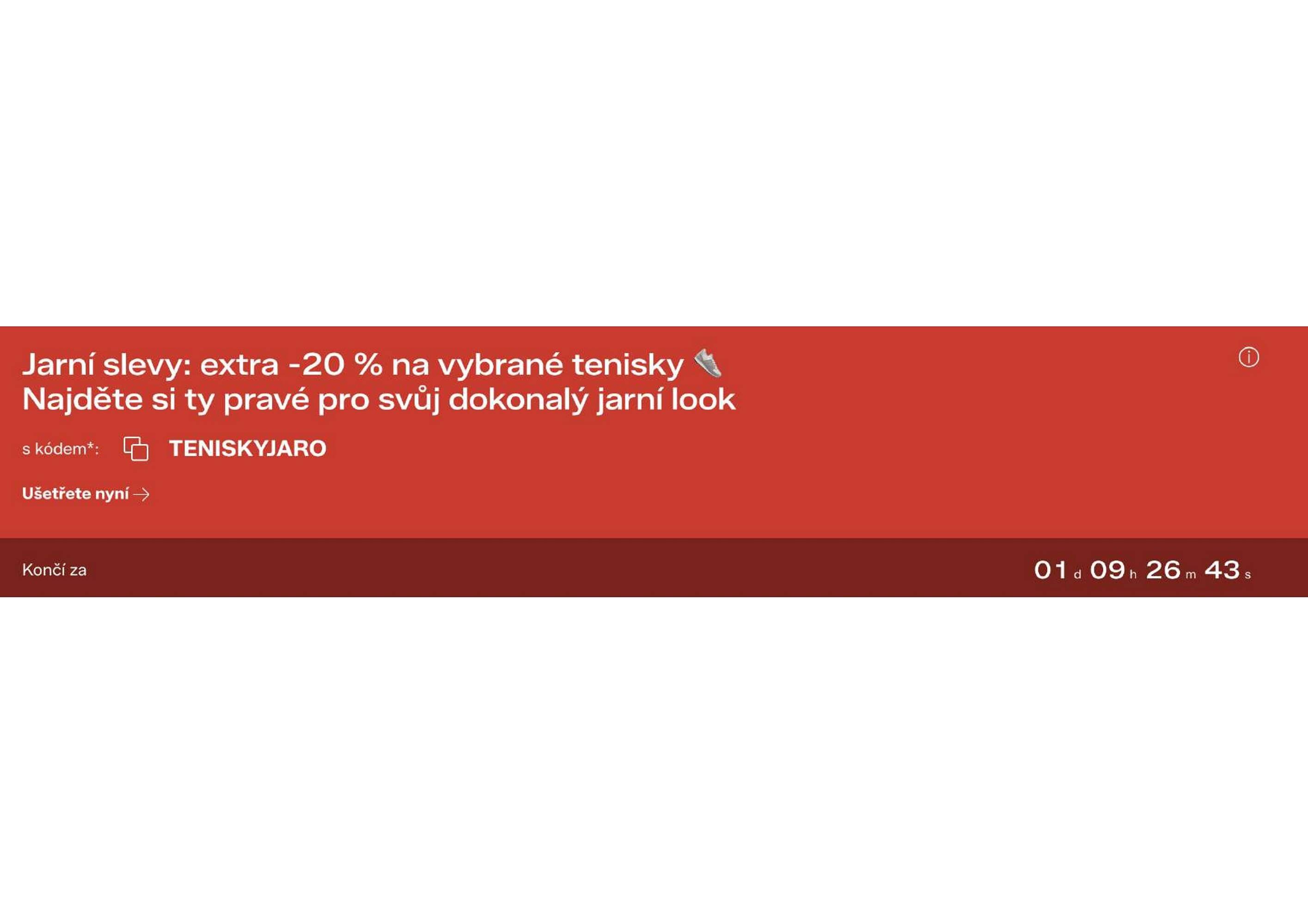 Zalando leták (2026-03-26 - 2026-03-27)