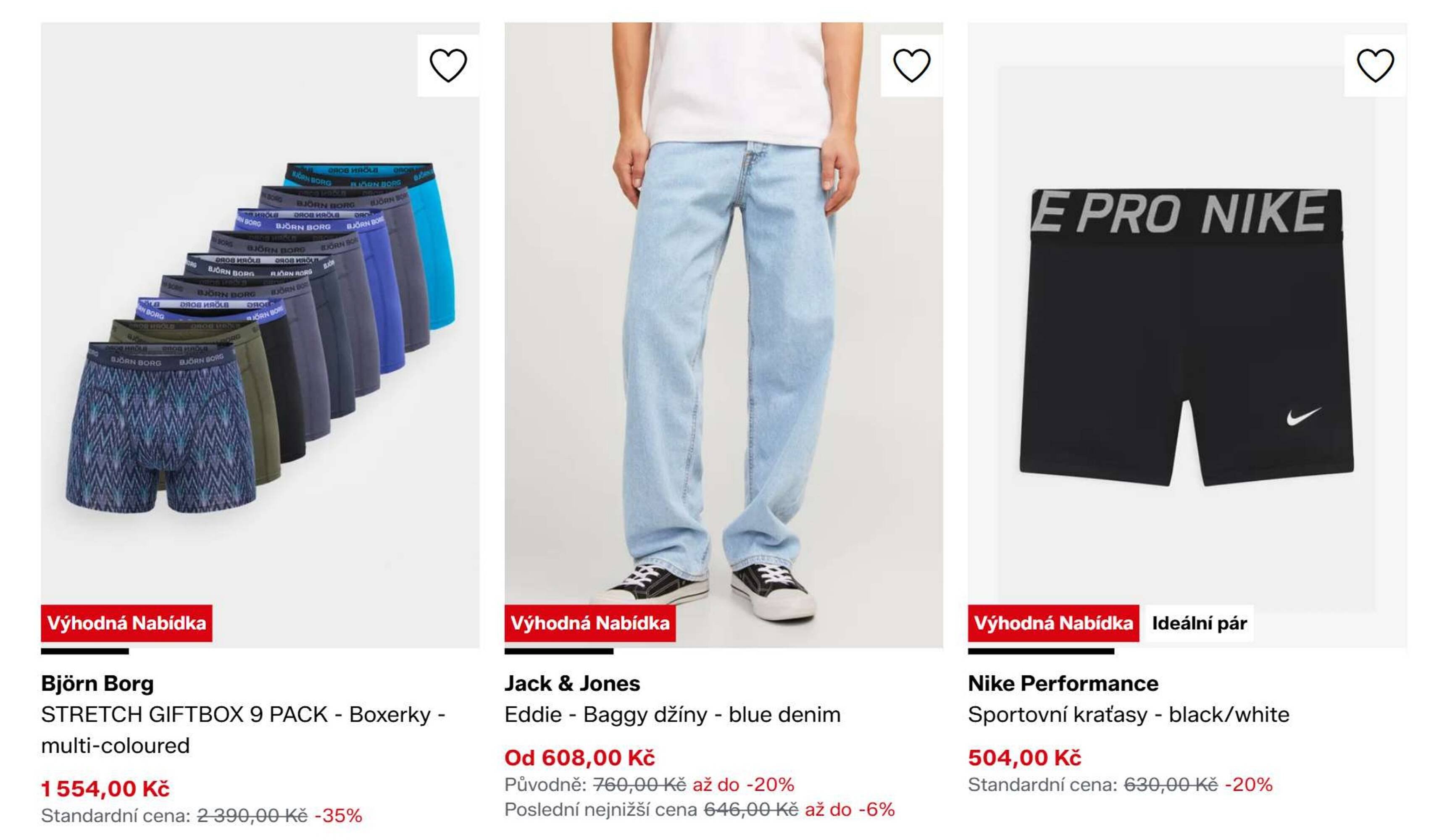 Zalando leták (2026-05-08 - 2026-05-21)
