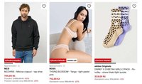 Zalando leták (2026-05-08 - 2026-05-21)
